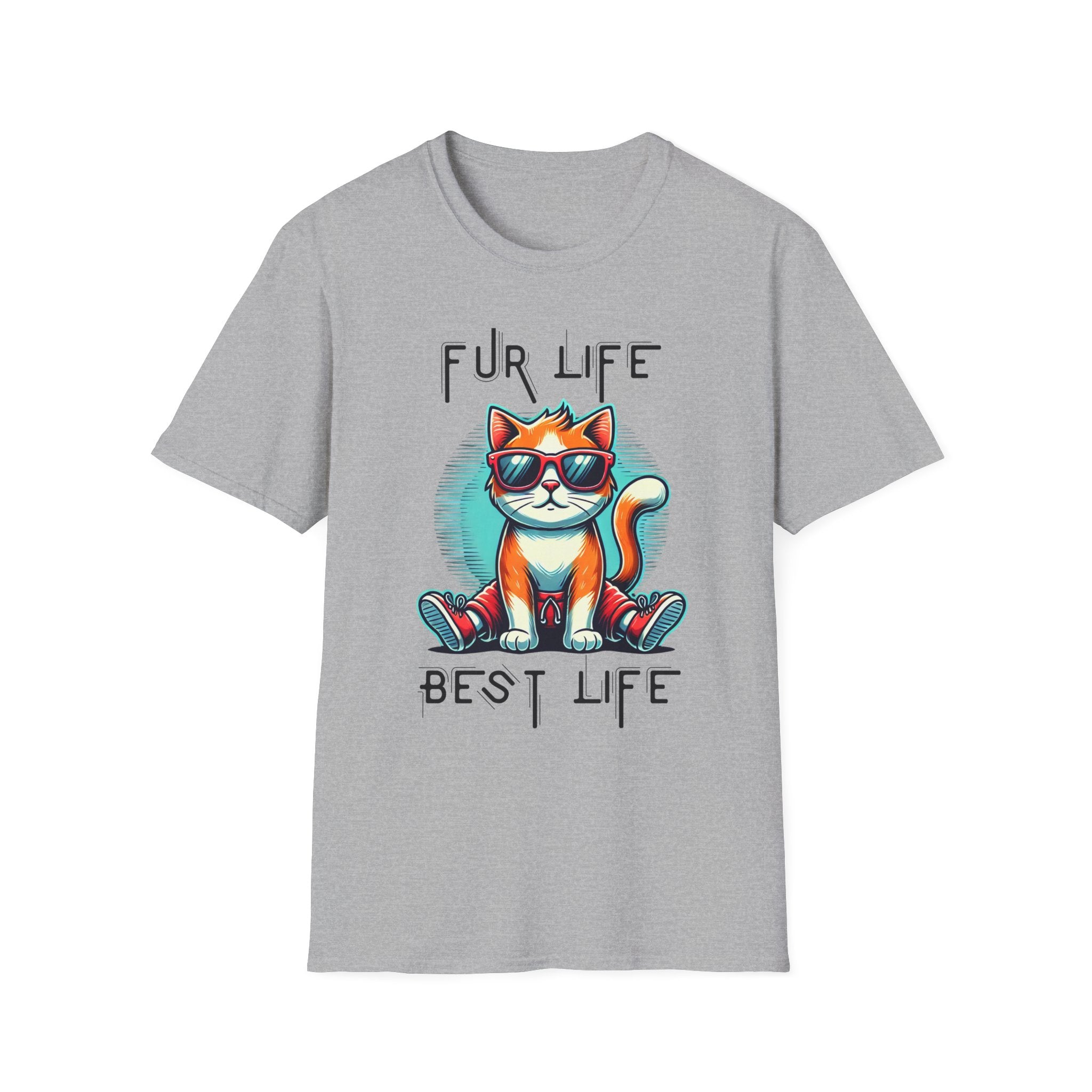 Fur Life - Cat