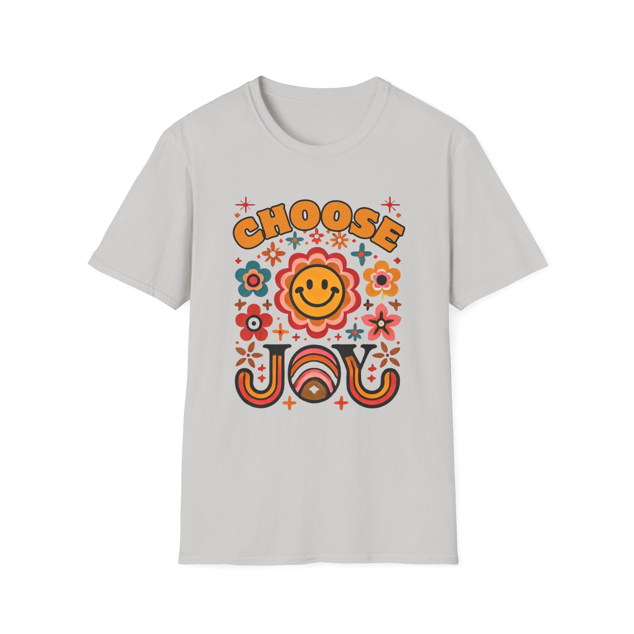 Choose Joy
