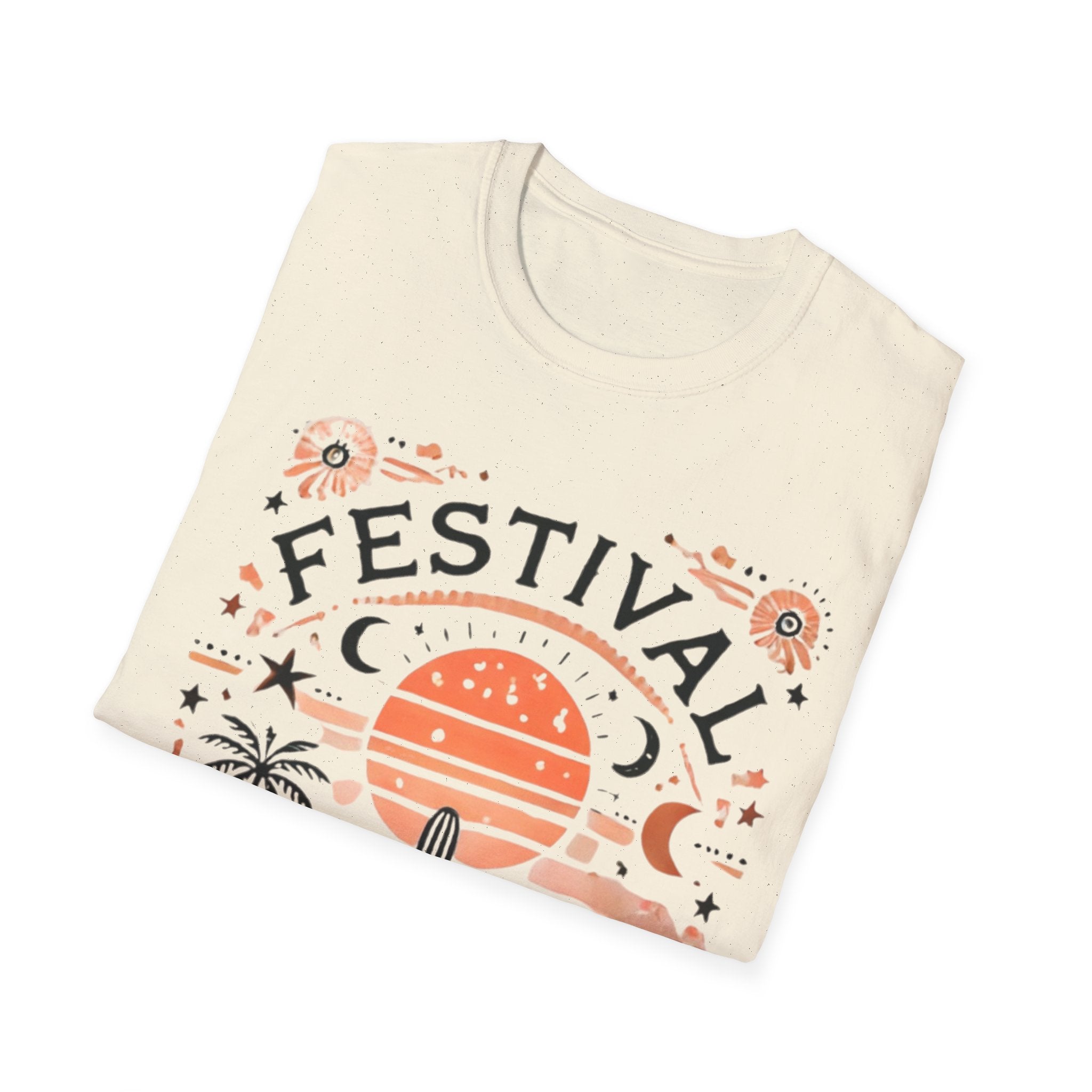 Festival Mode