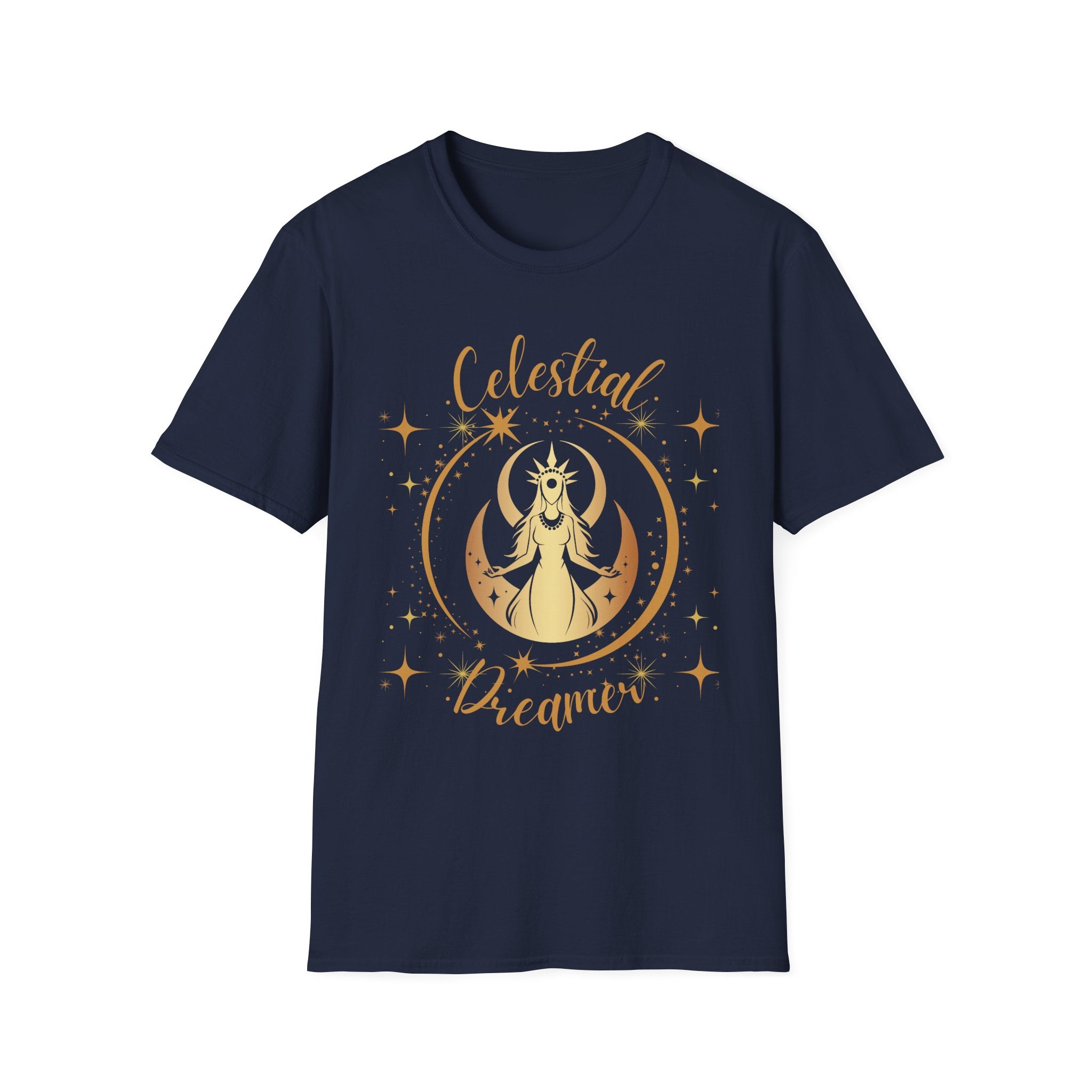 Celestial Dreamer