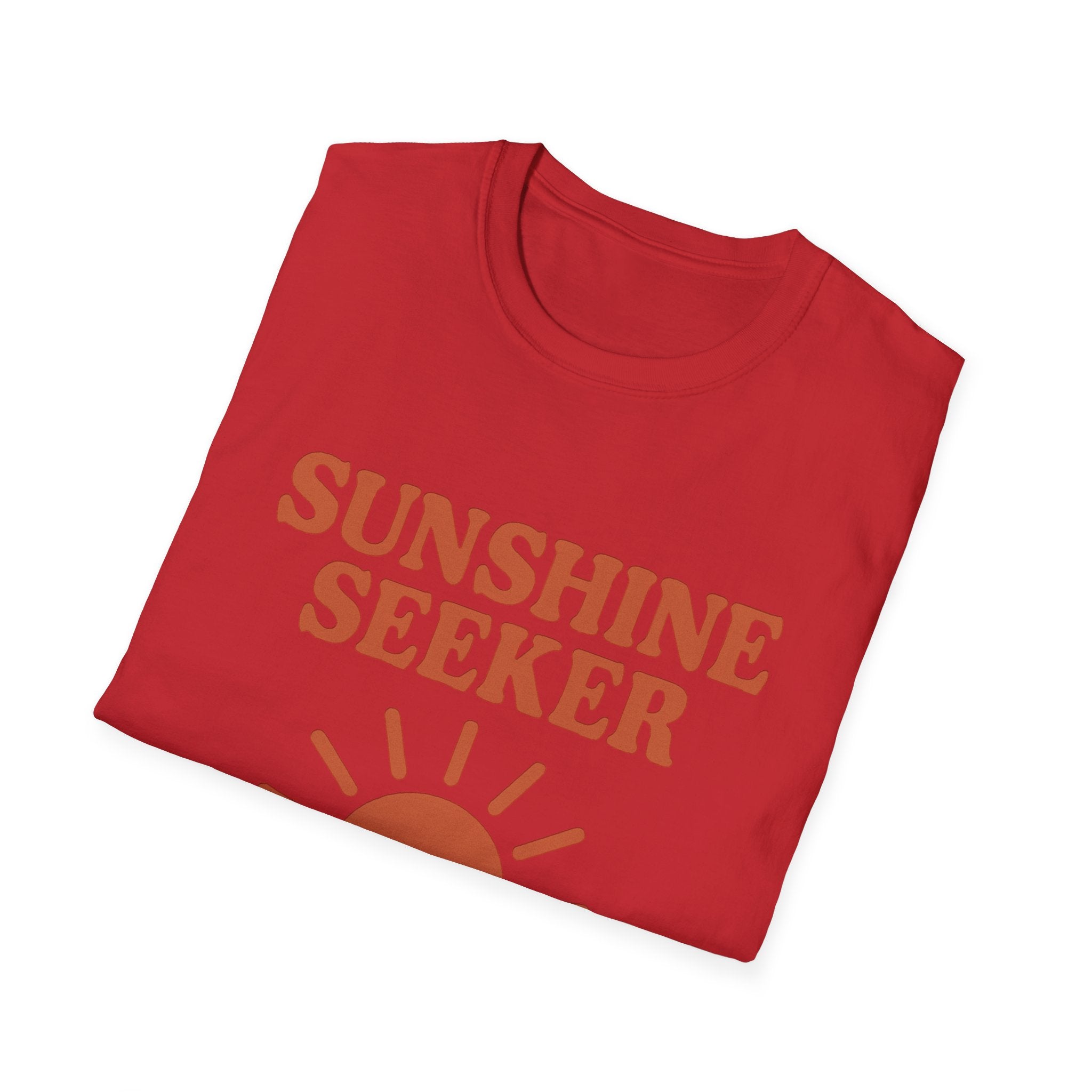 The Sunshine Seeker