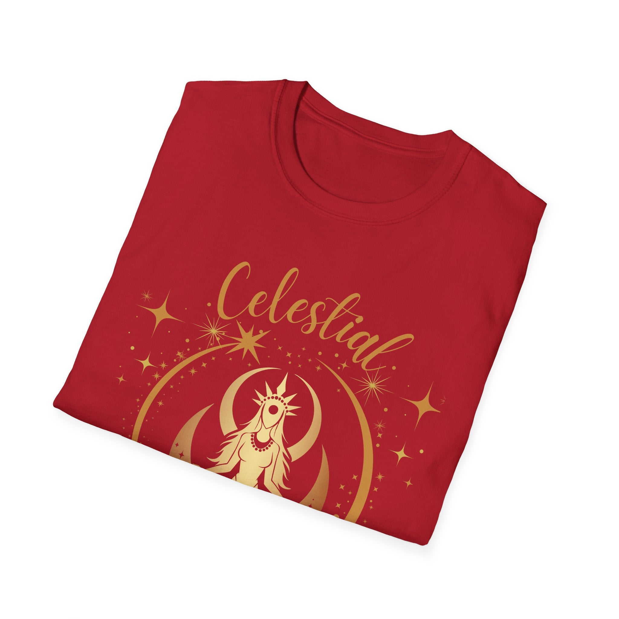 Celestial Dreamer