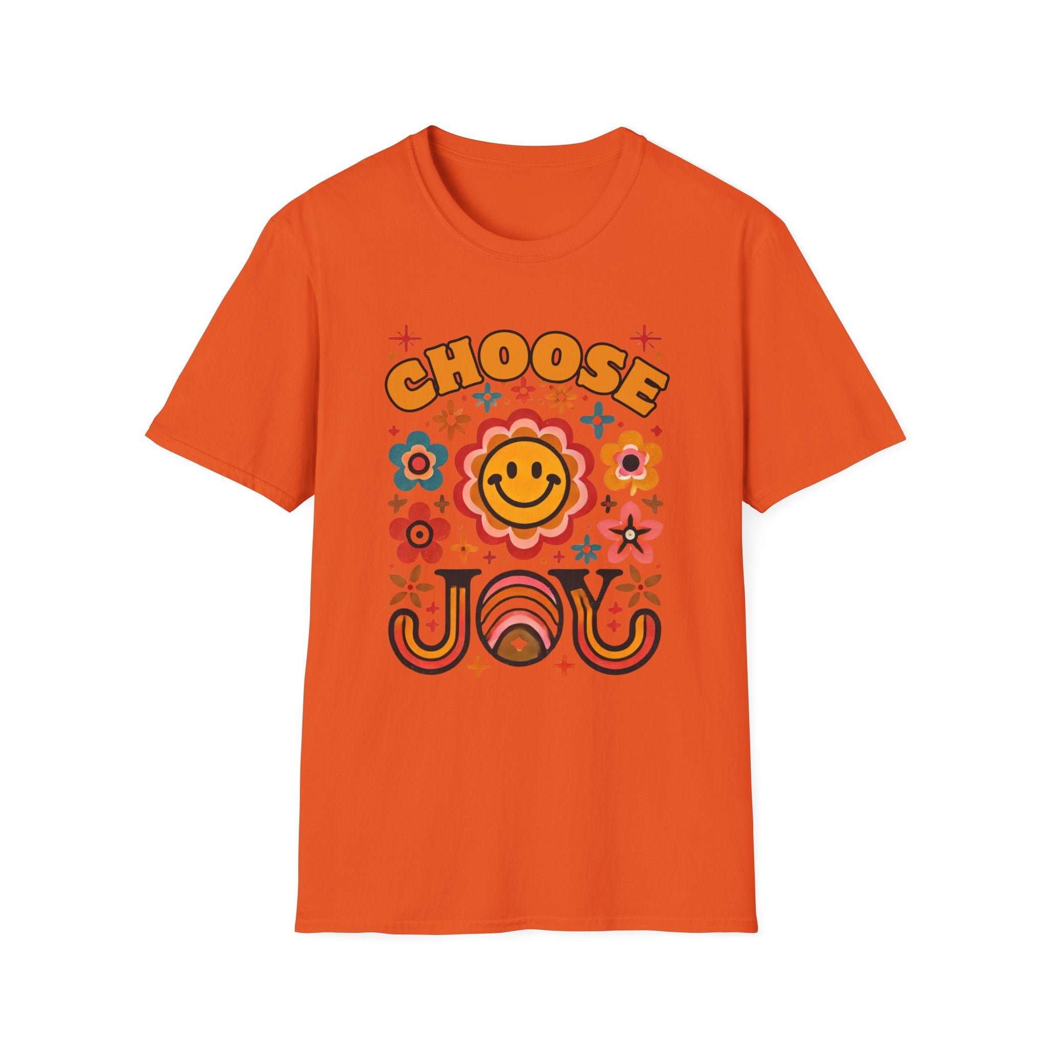 Choose Joy