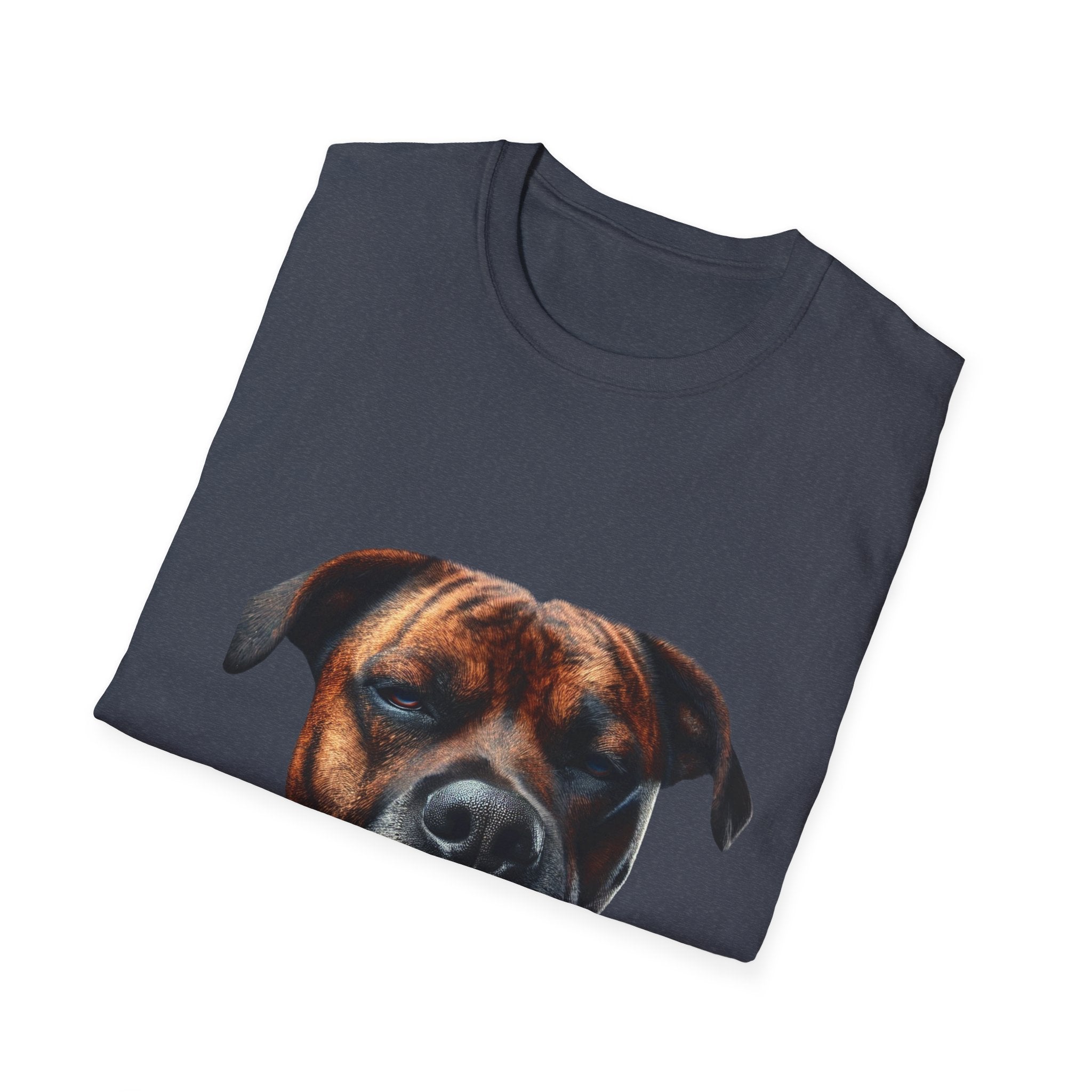 Cool Boxer