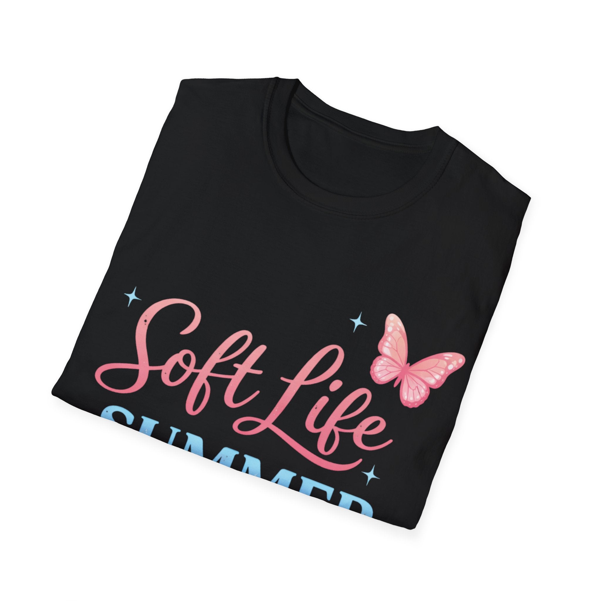 Soft Life Summer