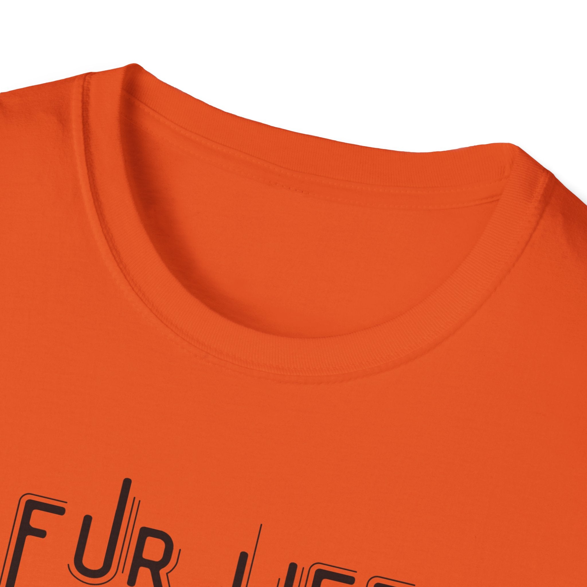 Fur Life Best Life - Dog