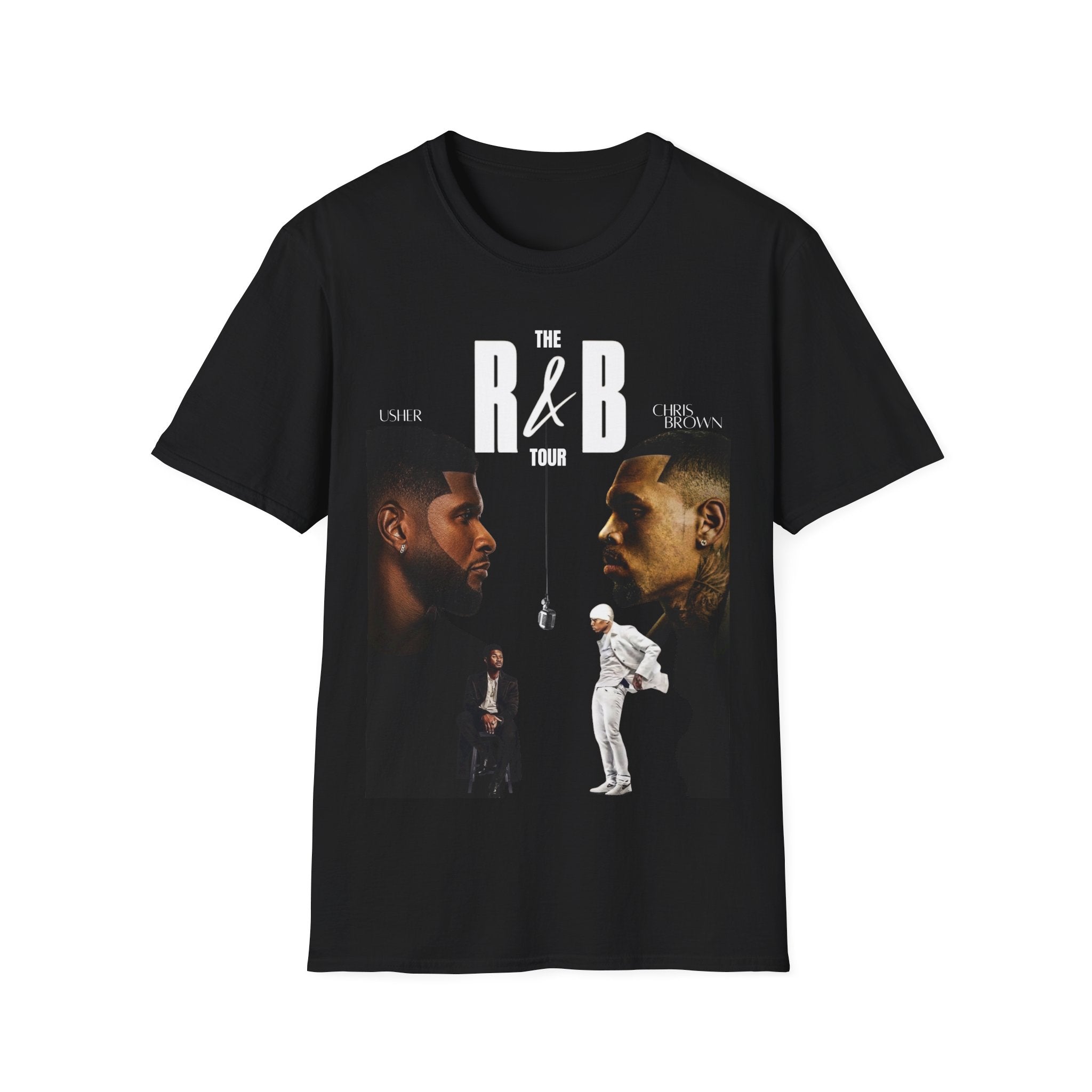 R&B