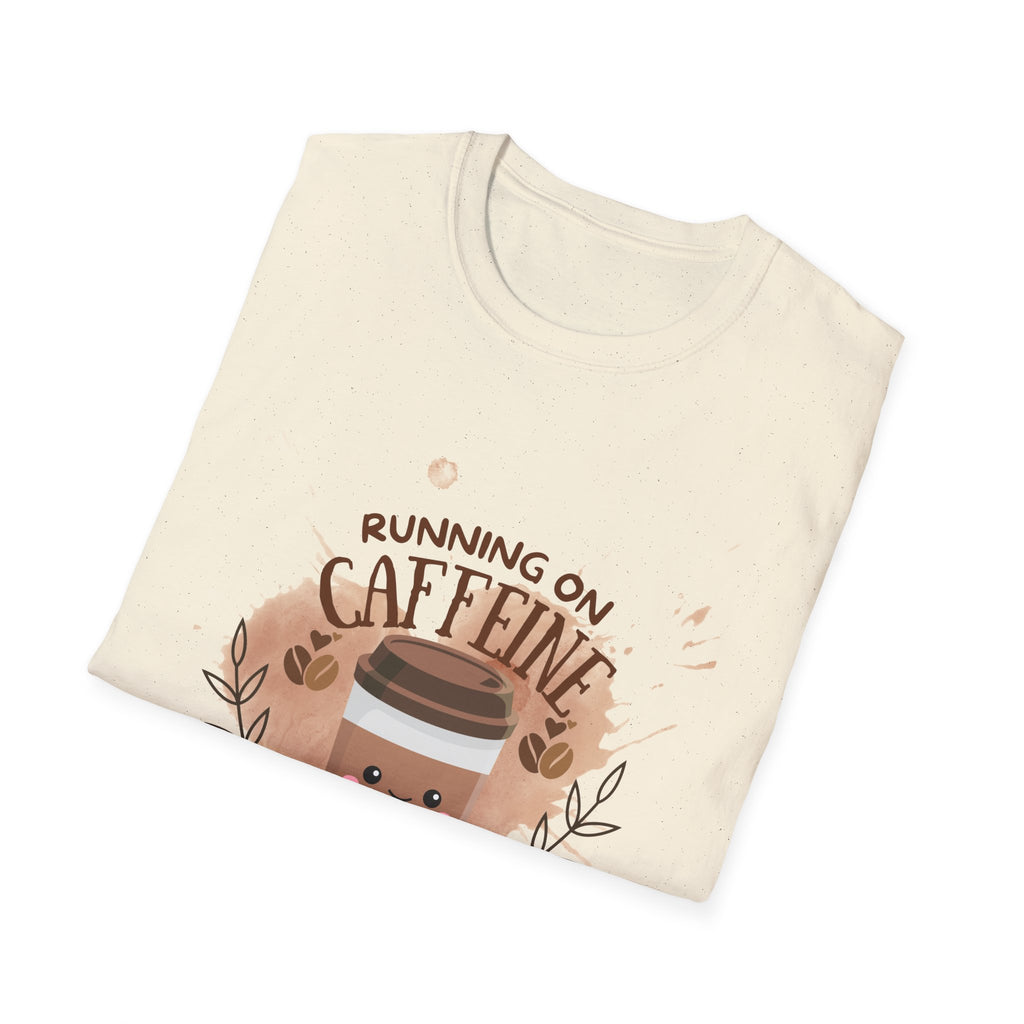 Caffeine and Kindness
