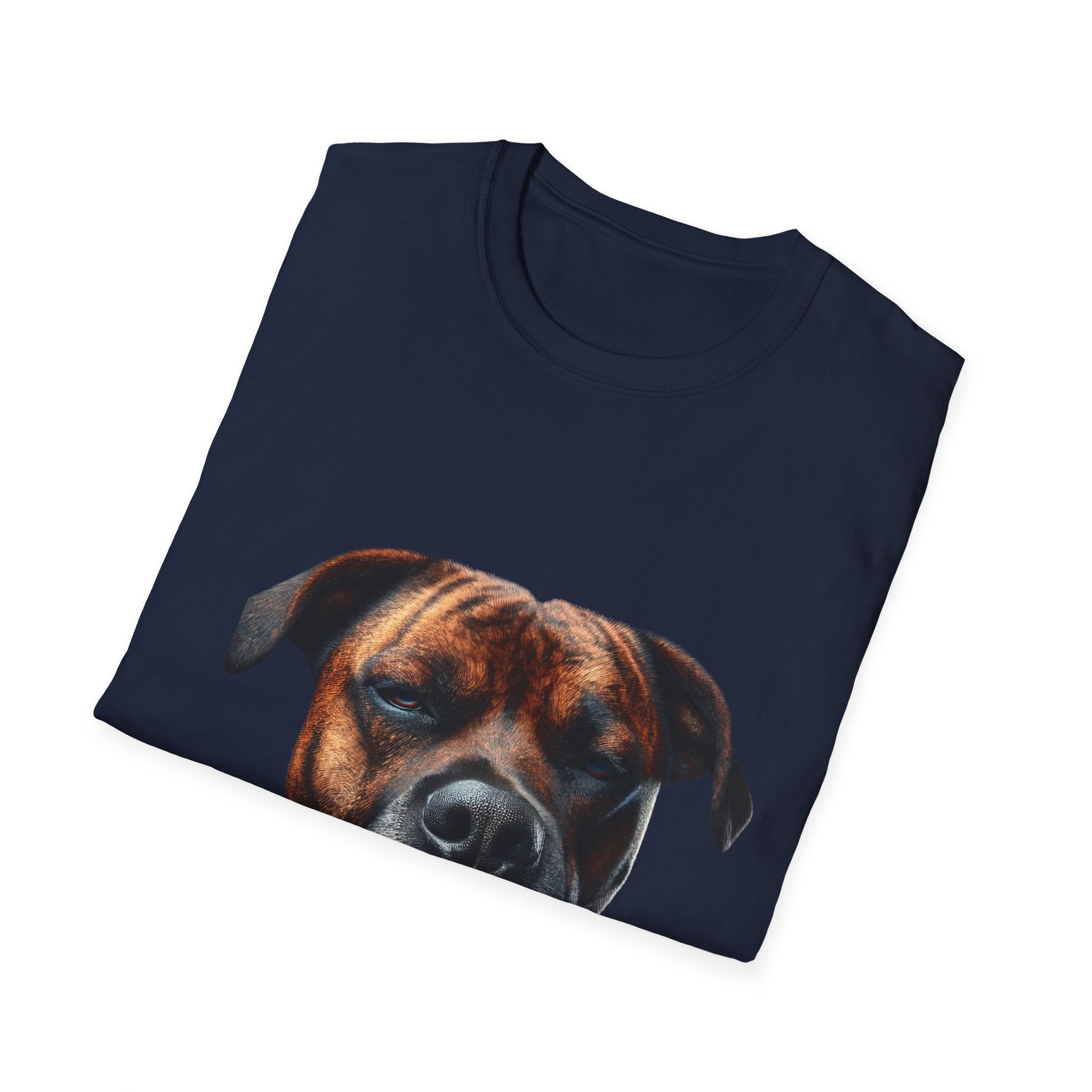 Cool Boxer
