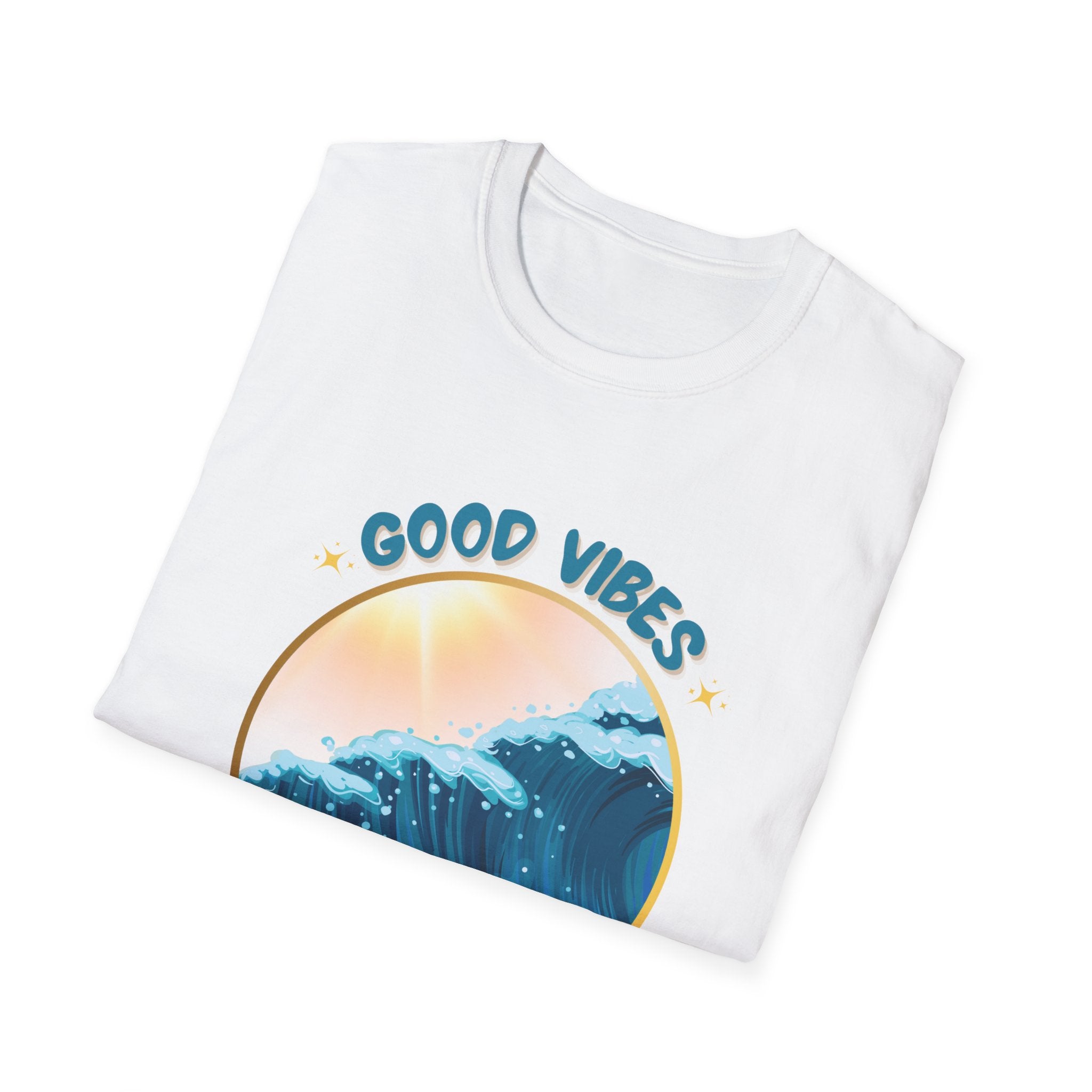 Good Vibes Only
