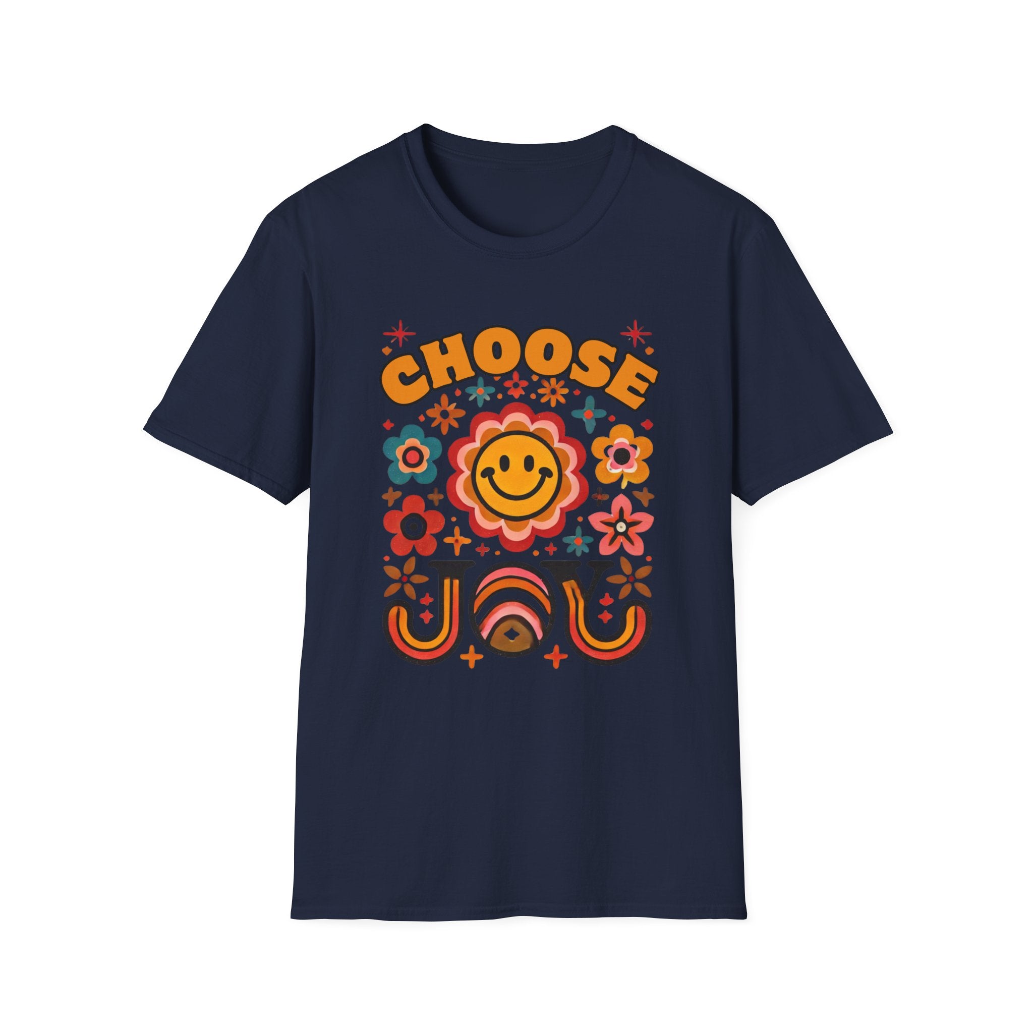 Choose Joy