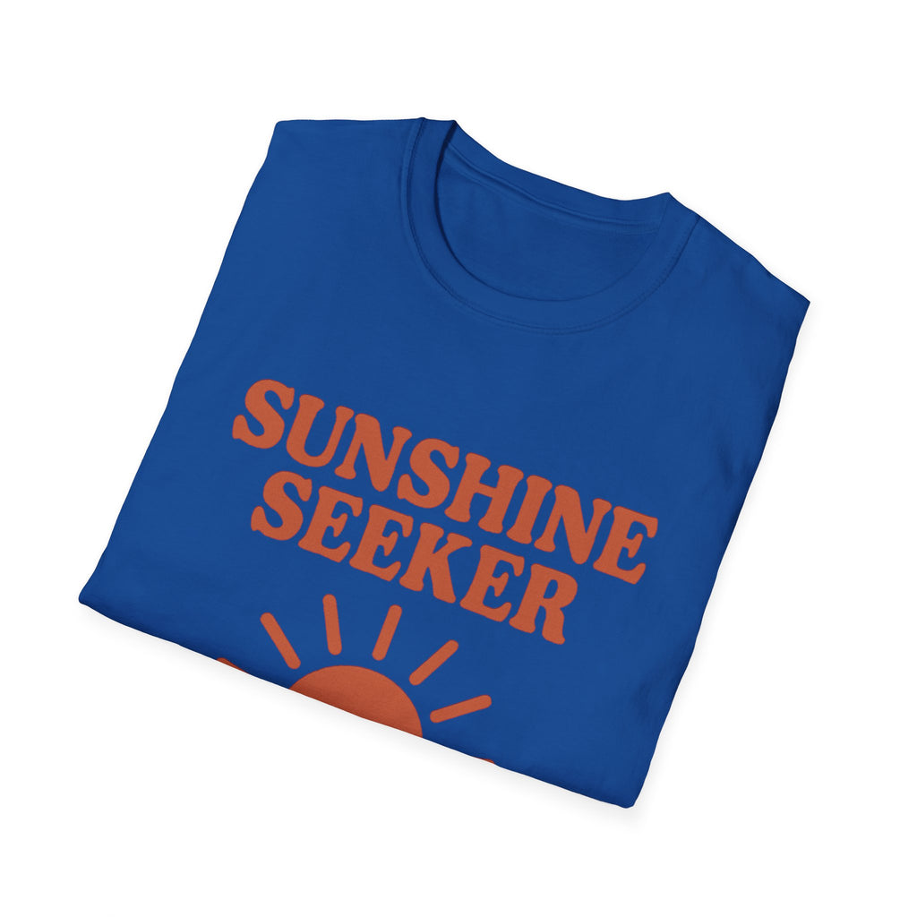 The Sunshine Seeker