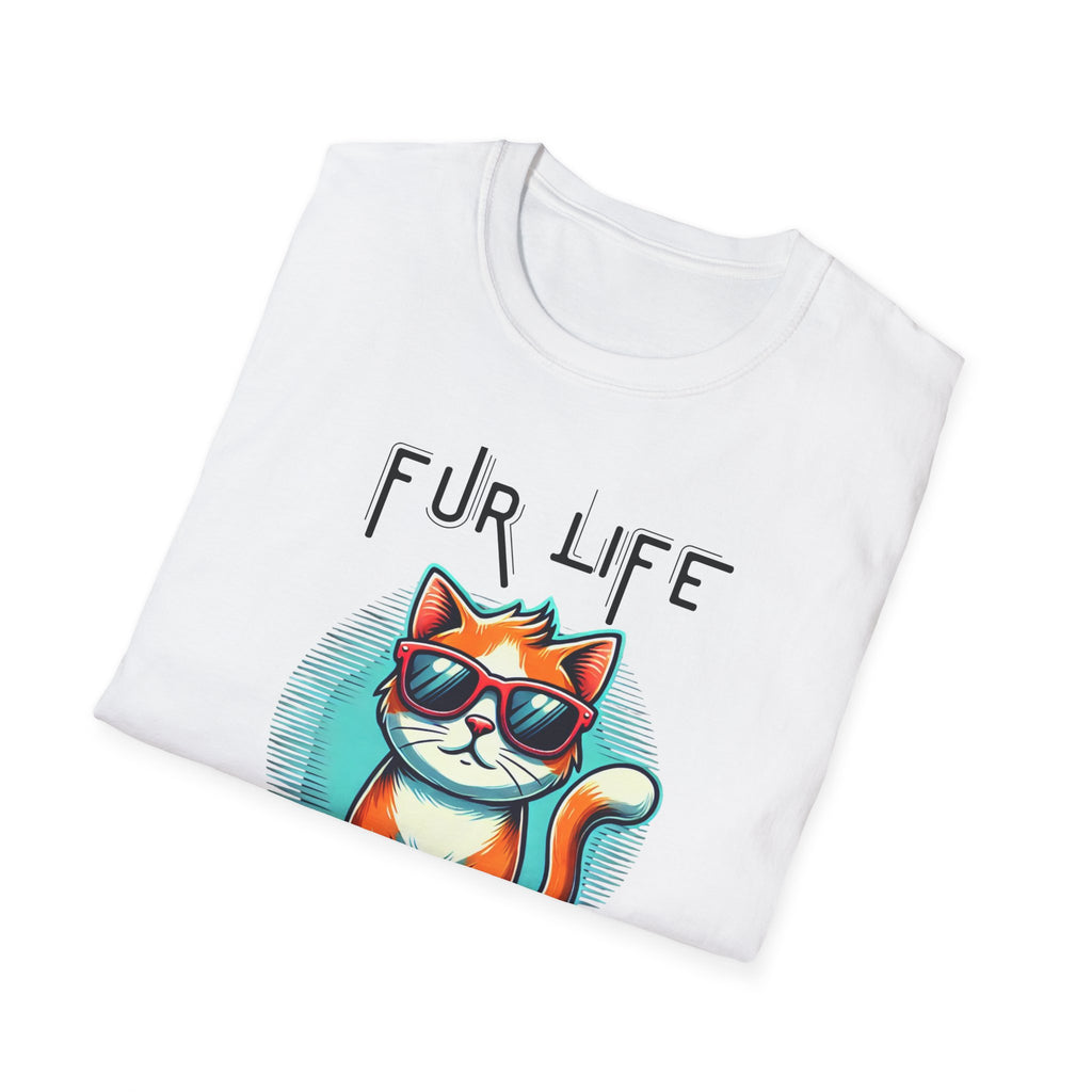 Fur Life - Cat