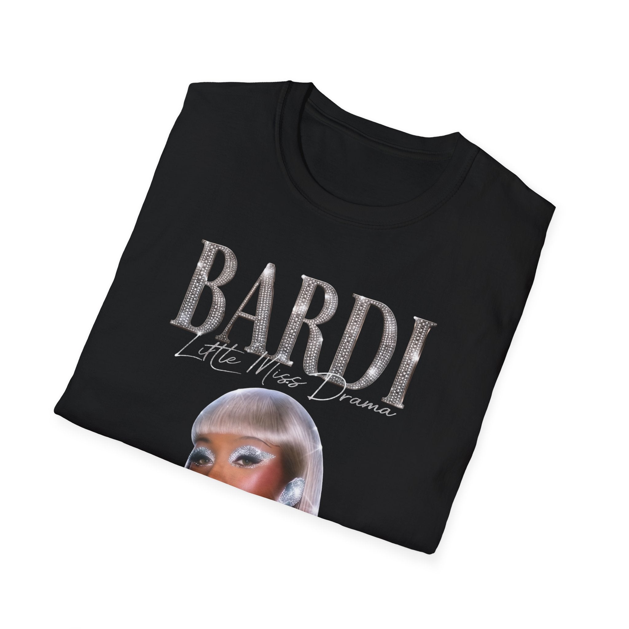 BARDI Inspired