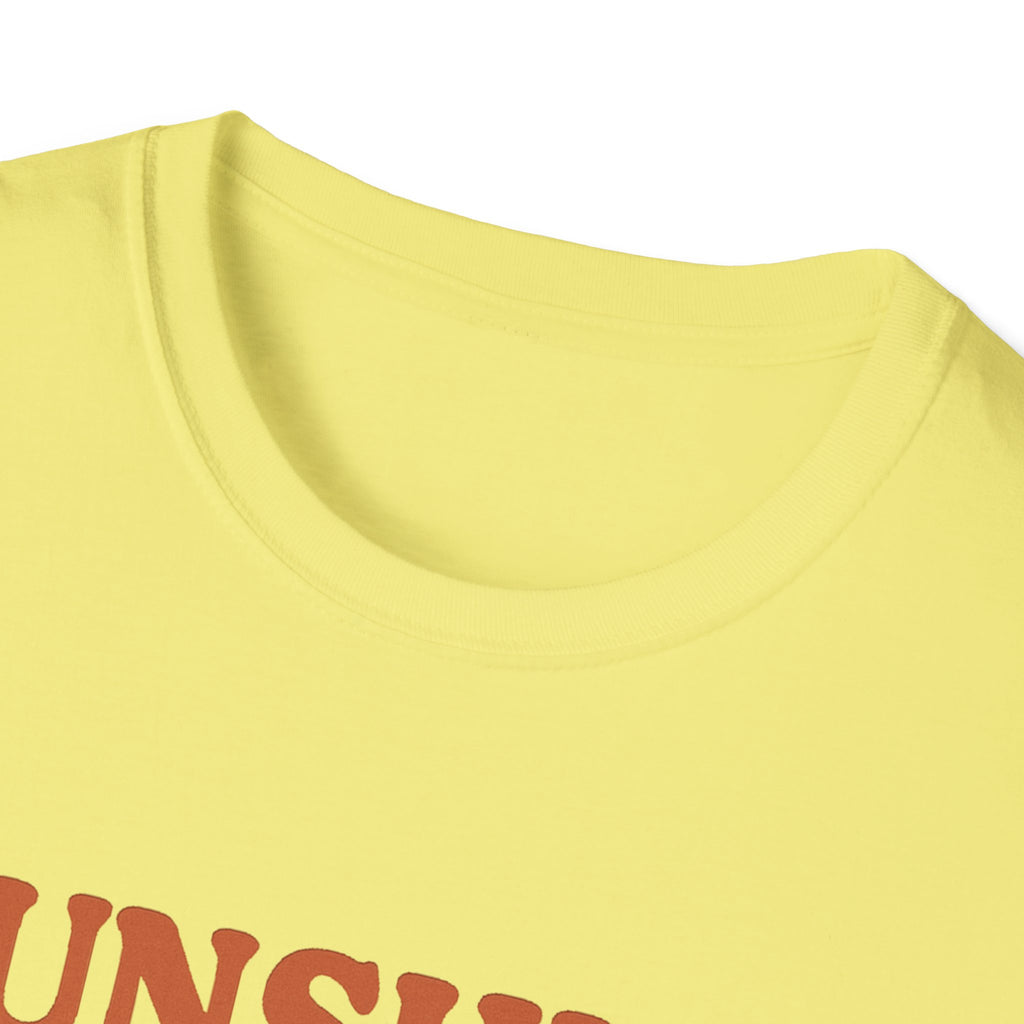 The Sunshine Seeker