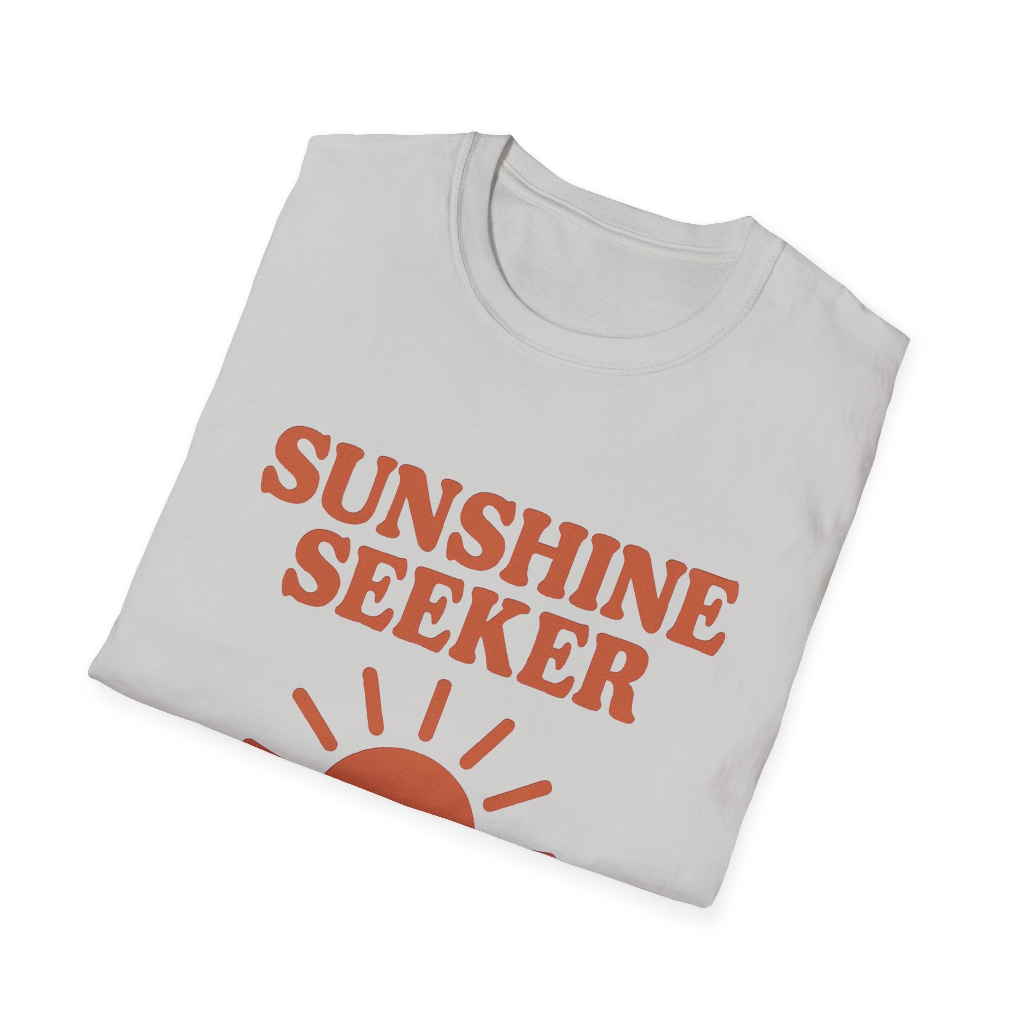 The Sunshine Seeker