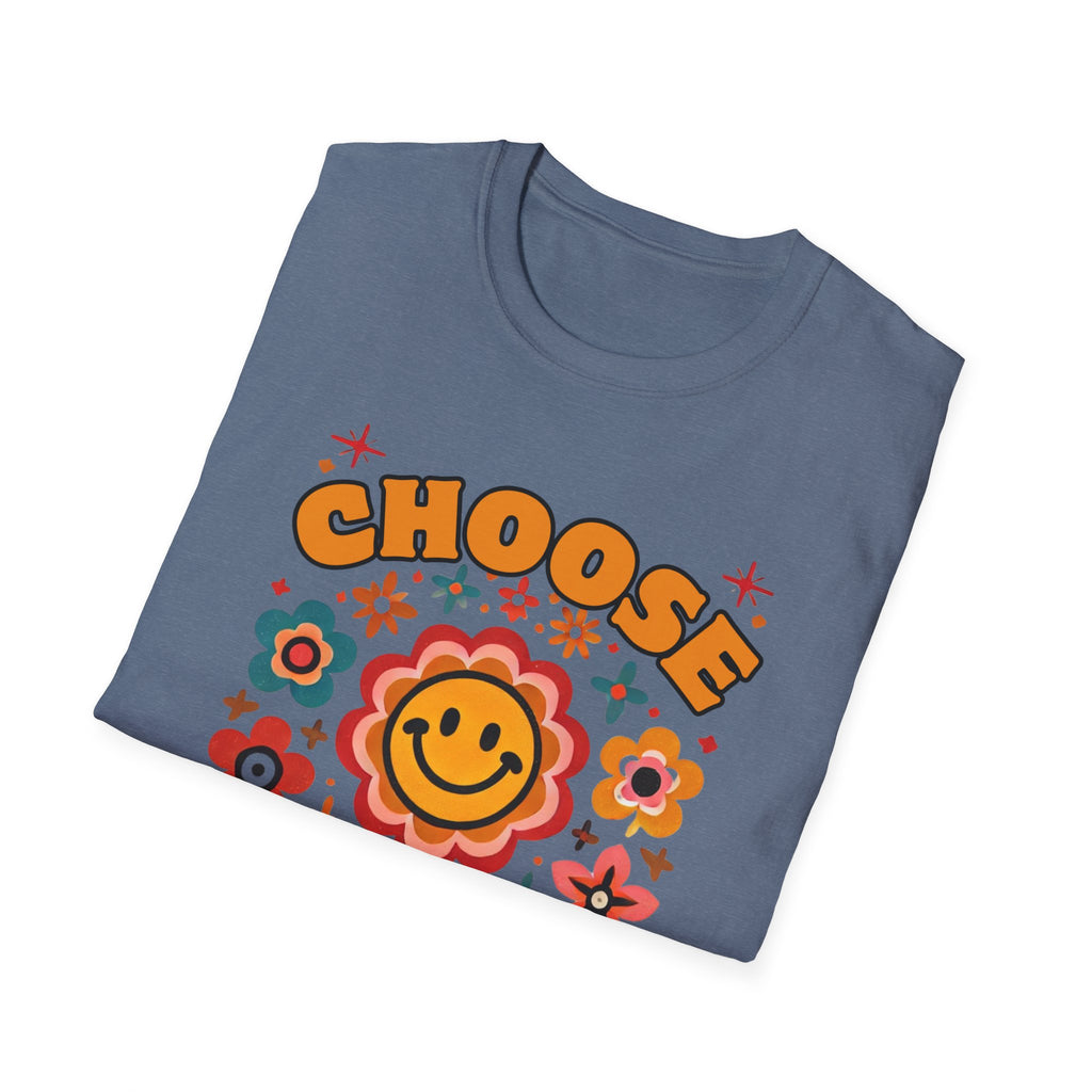Choose Joy