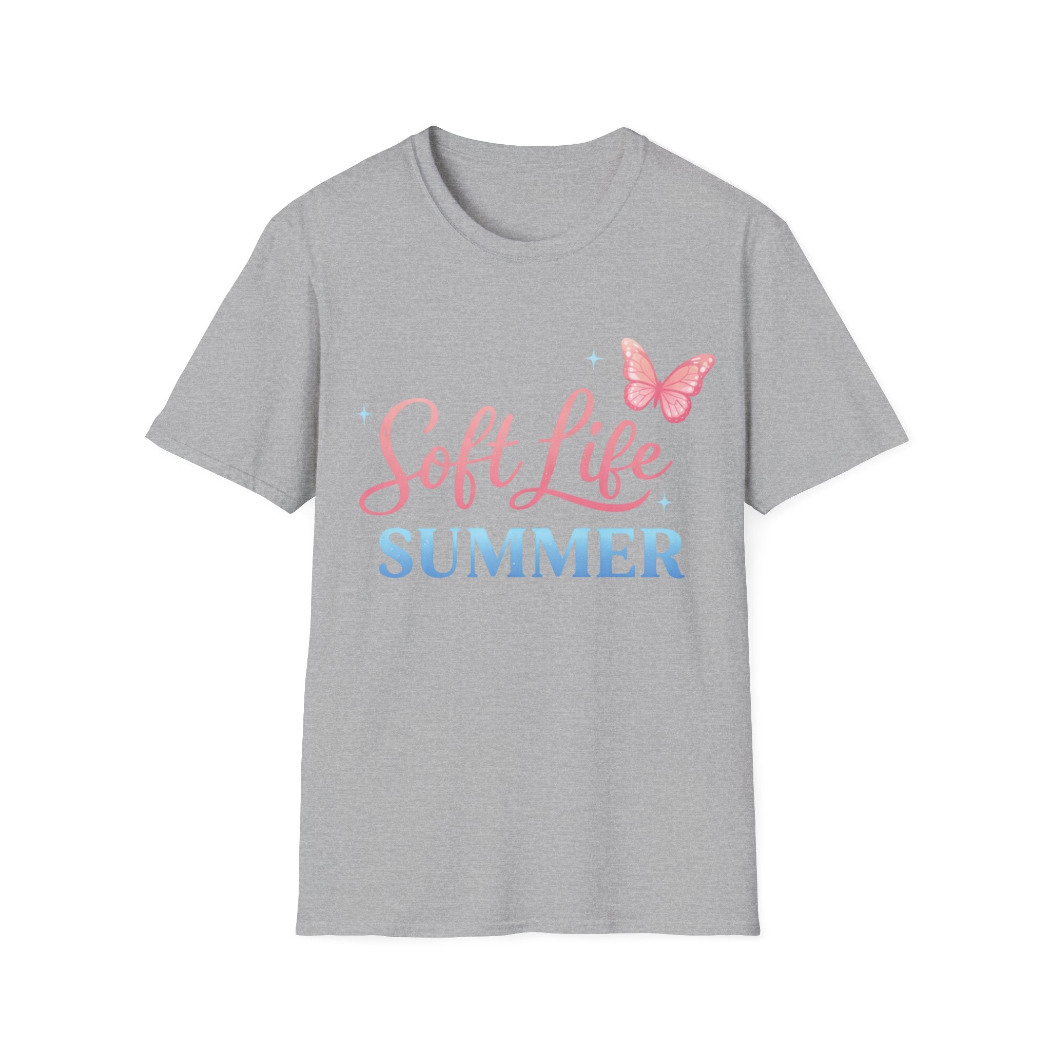 Soft Life Summer