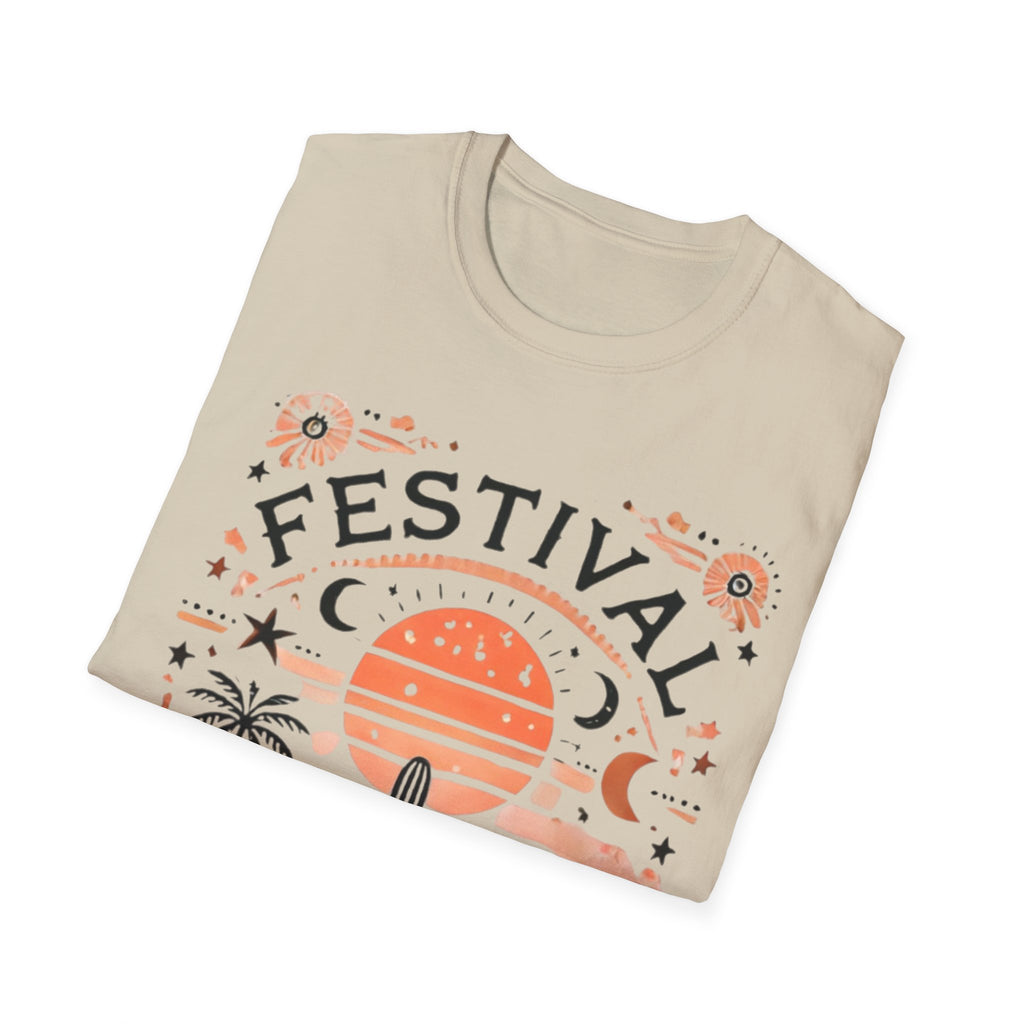 Festival Mode