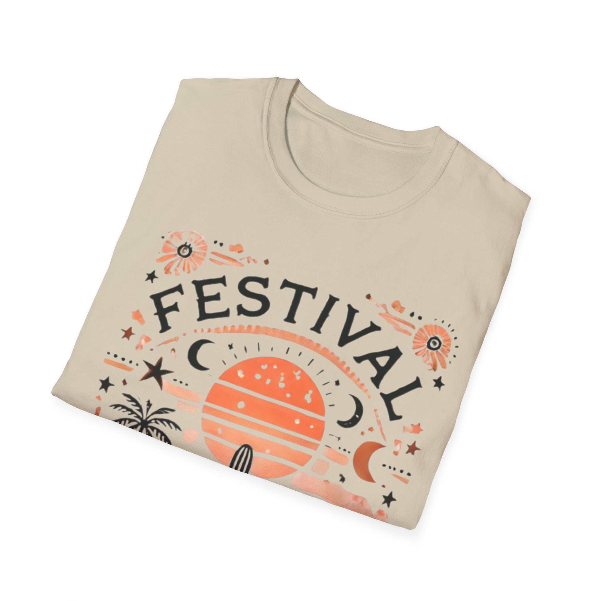 Festival Mode