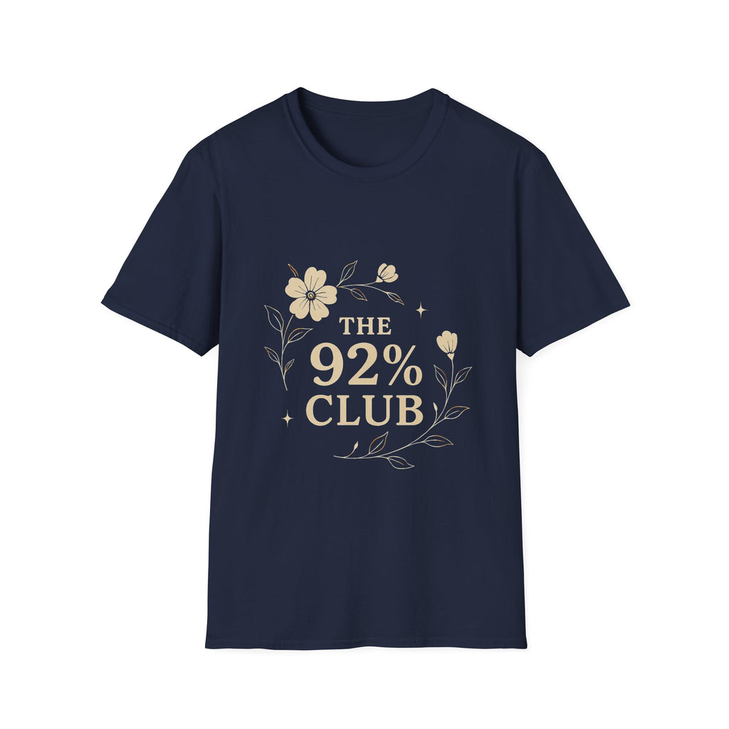 92% Club