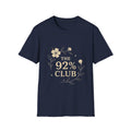 92% Club