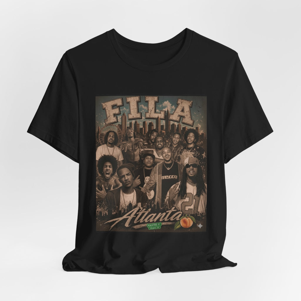 F.I.L.A