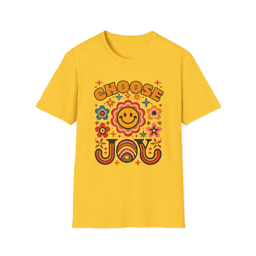 Choose Joy