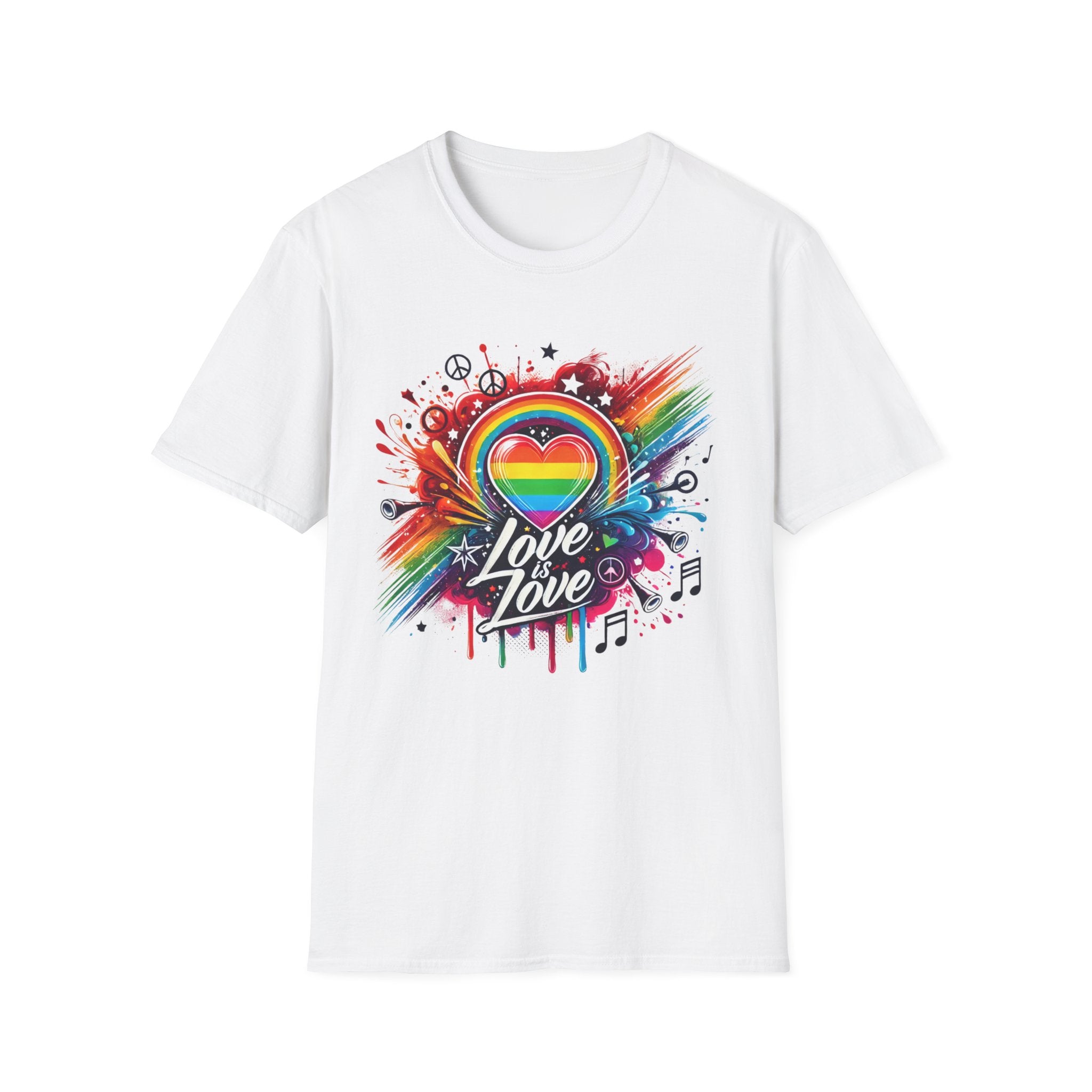 LOVE is LOVE