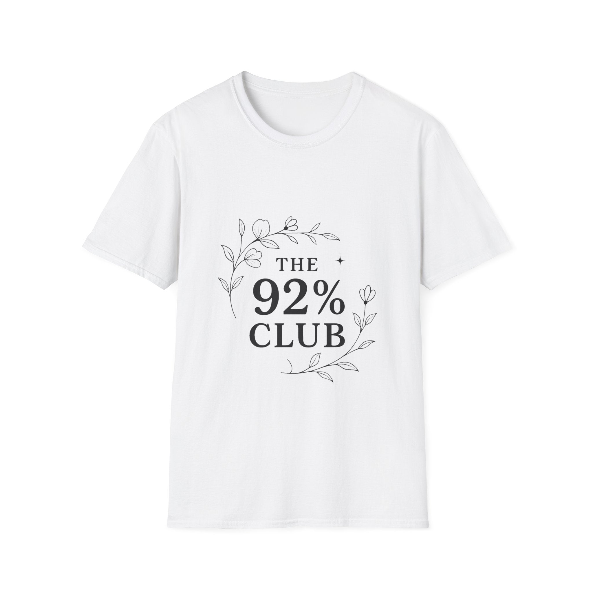 92% Club