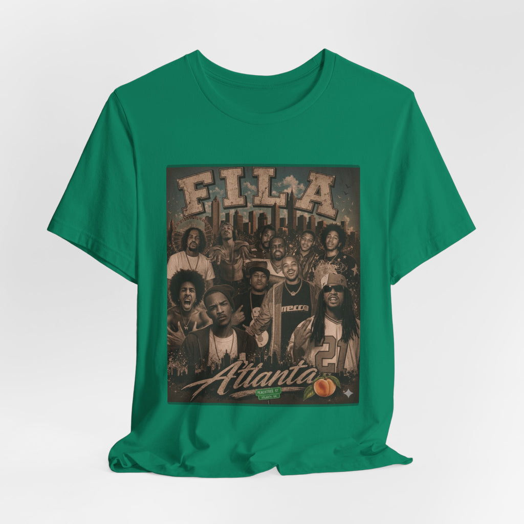 F.I.L.A