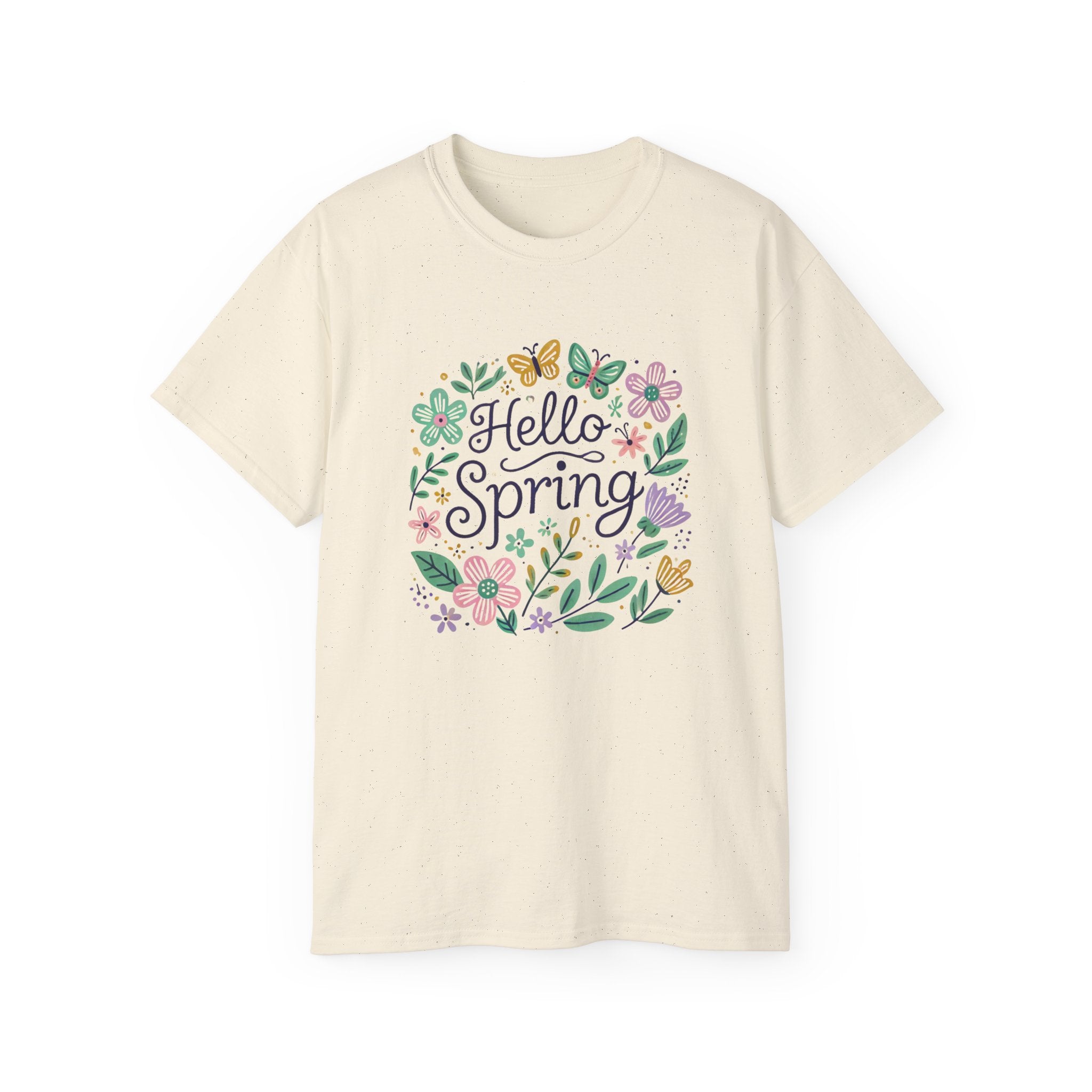 Hello Spring