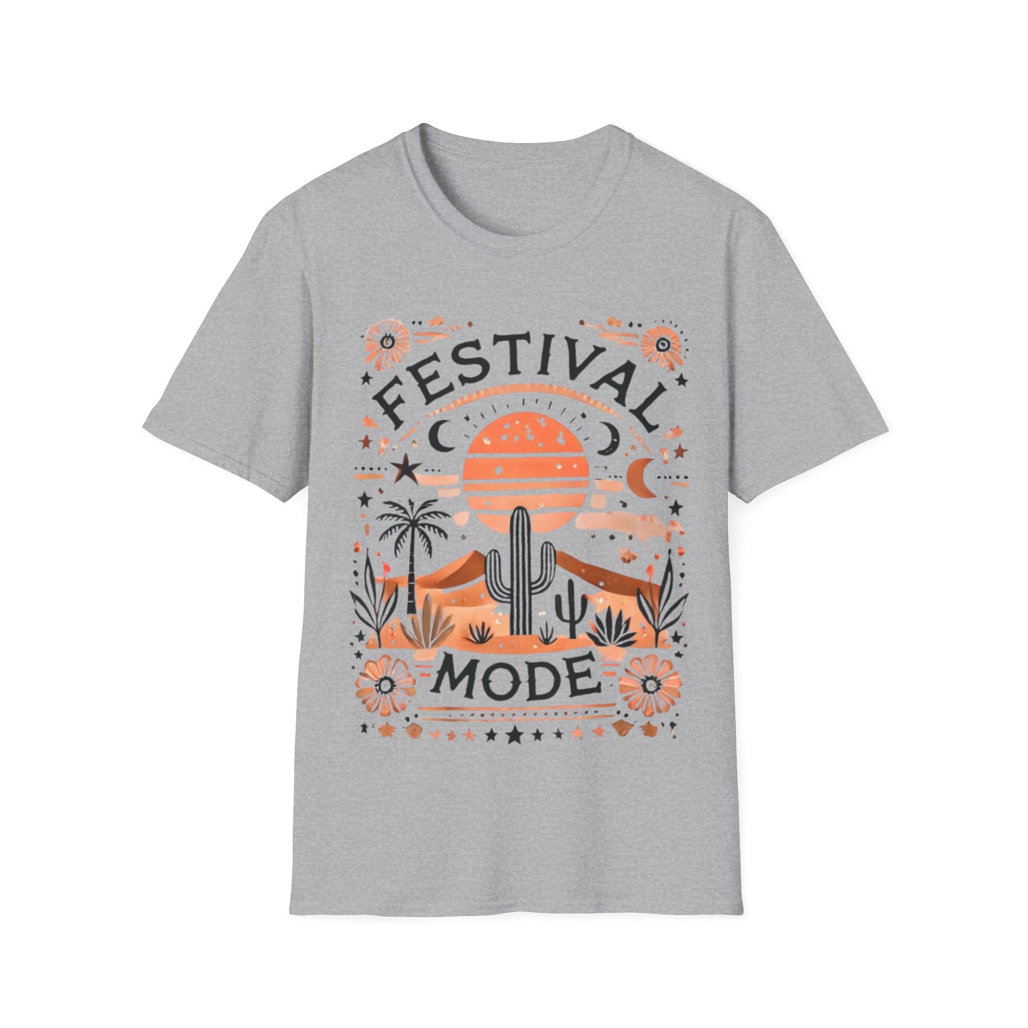 Festival Mode