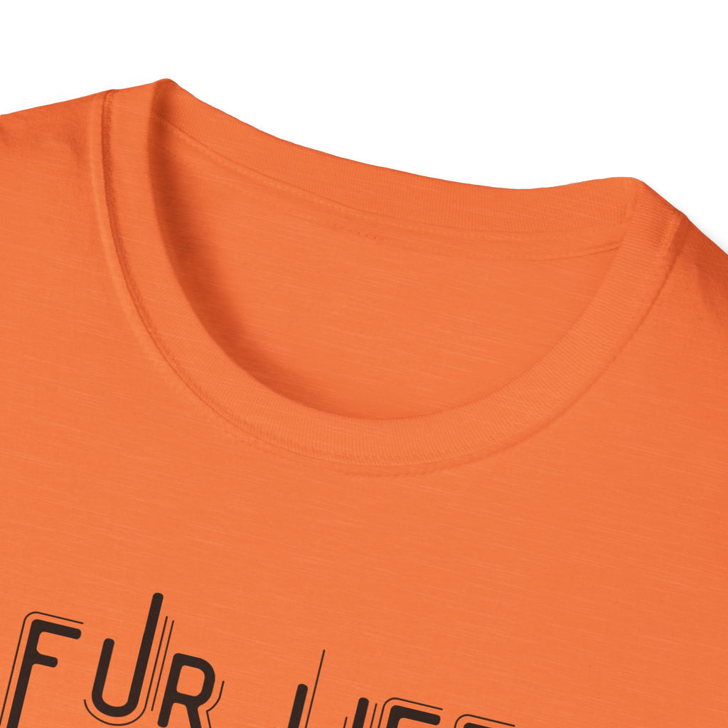 Fur Life Best Life - Dog