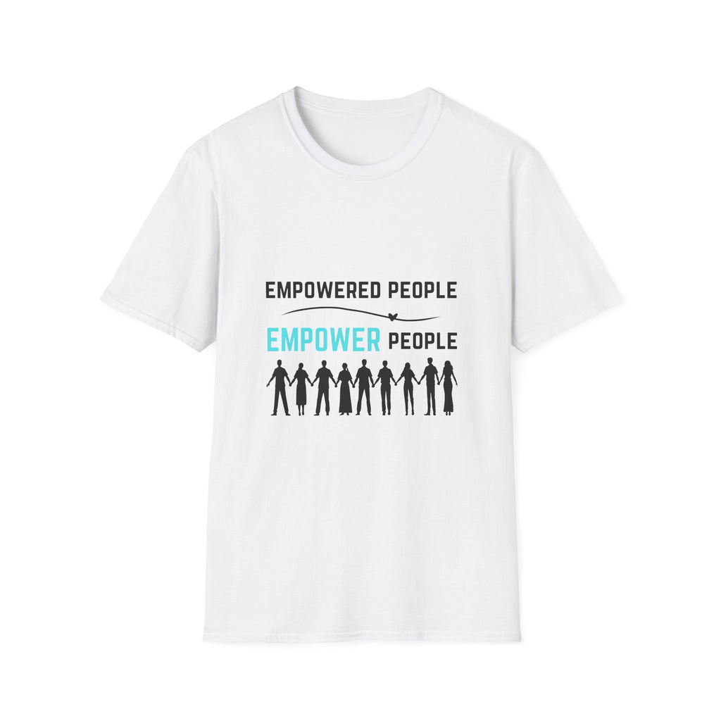 EMPOWERED