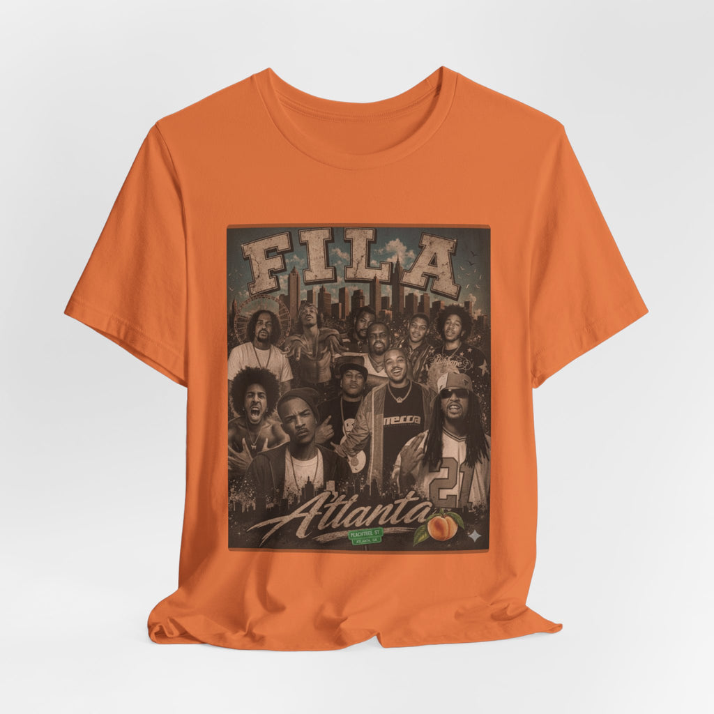 F.I.L.A