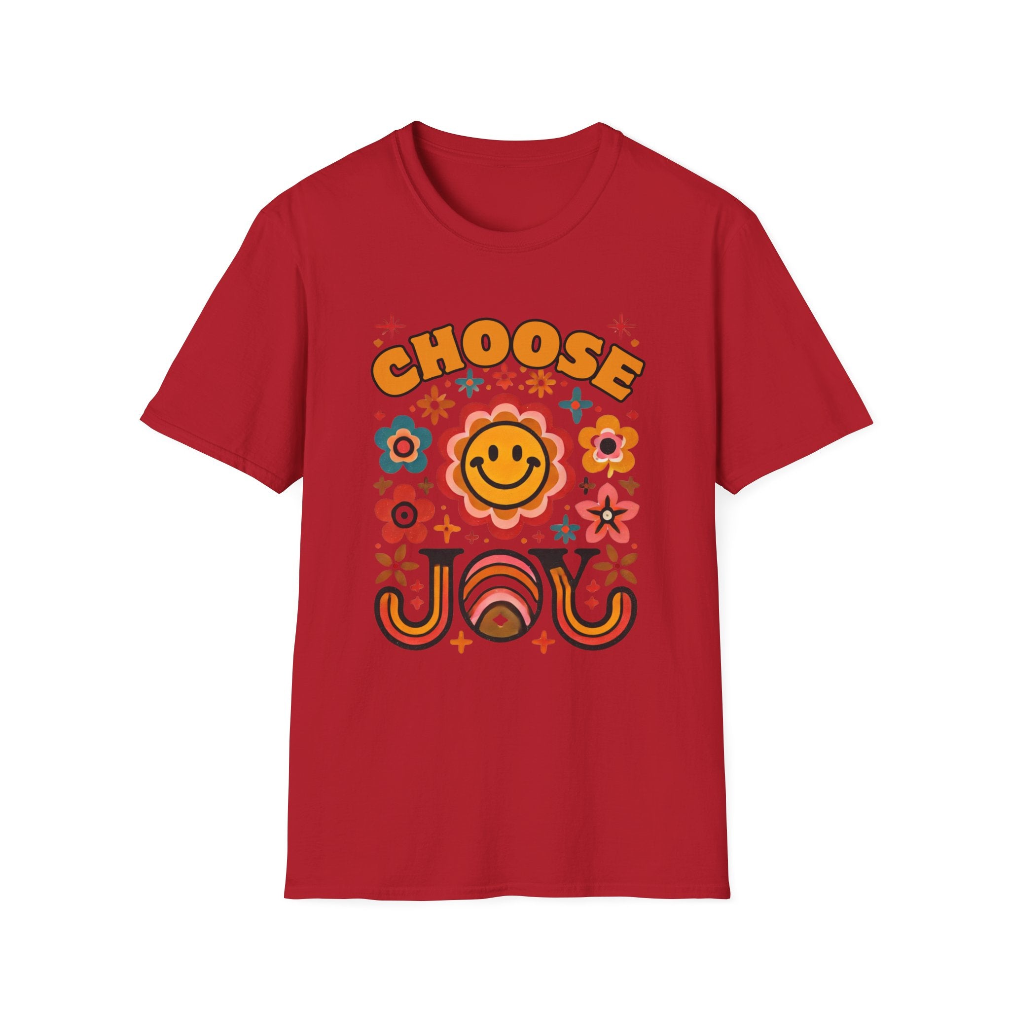 Choose Joy