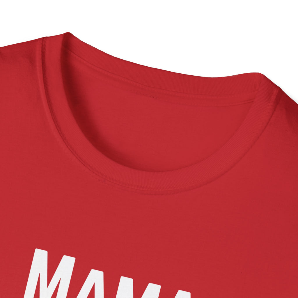 Mama. Mommy. Mom. Bruh.