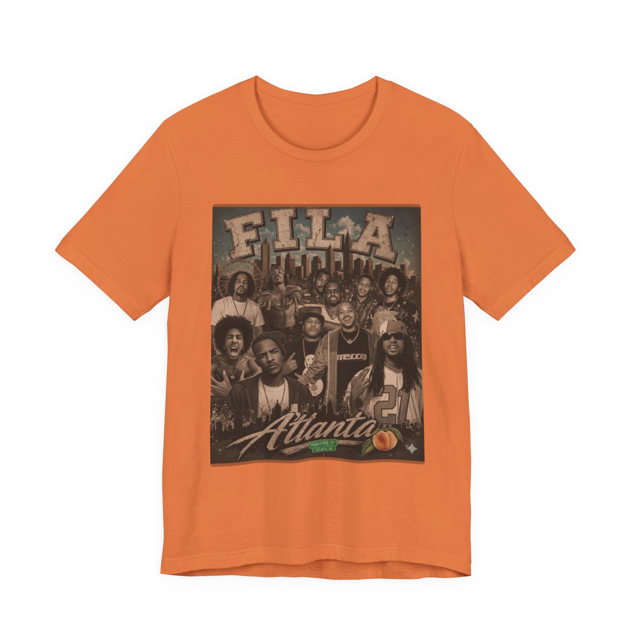 F.I.L.A