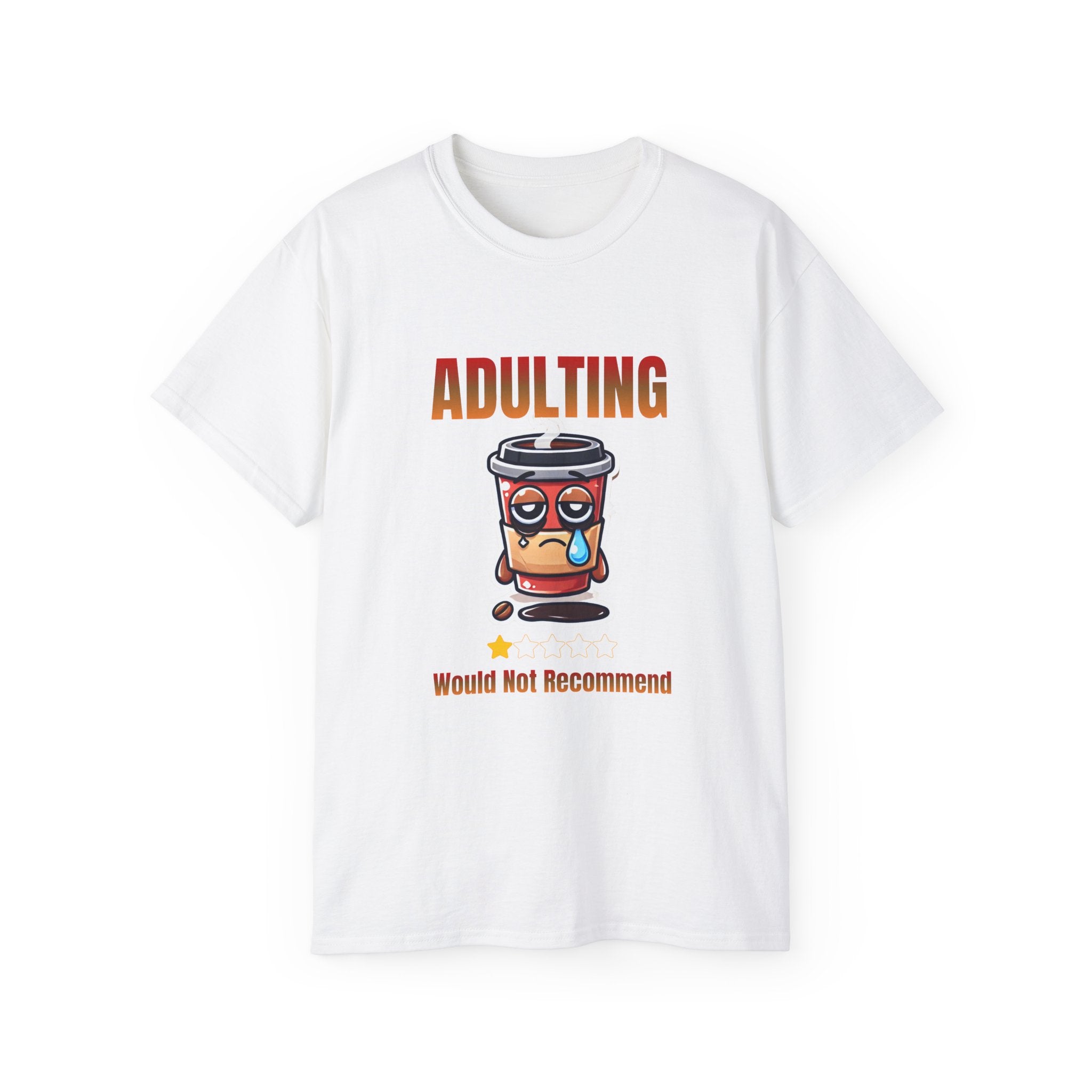 ADULTING