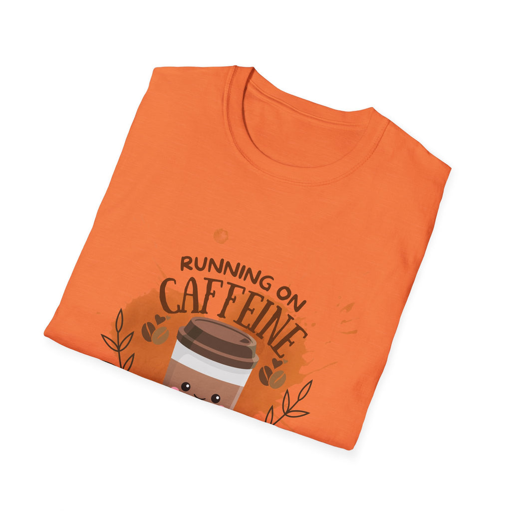 Caffeine and Kindness