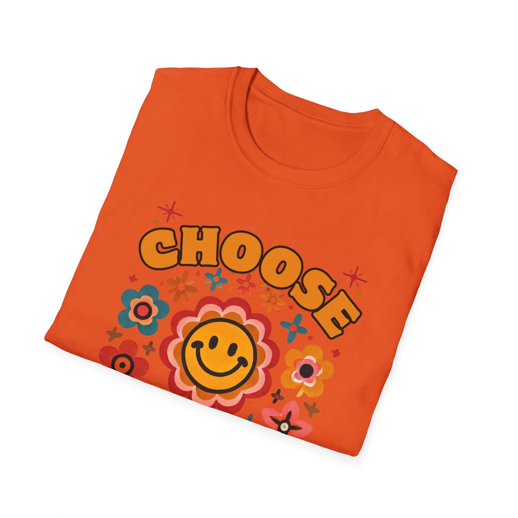 Choose Joy