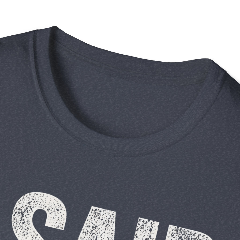 I Said What I Said T-Shirt