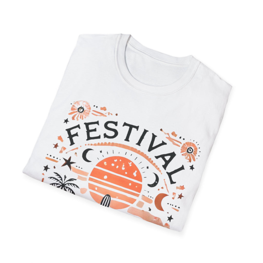 Festival Mode