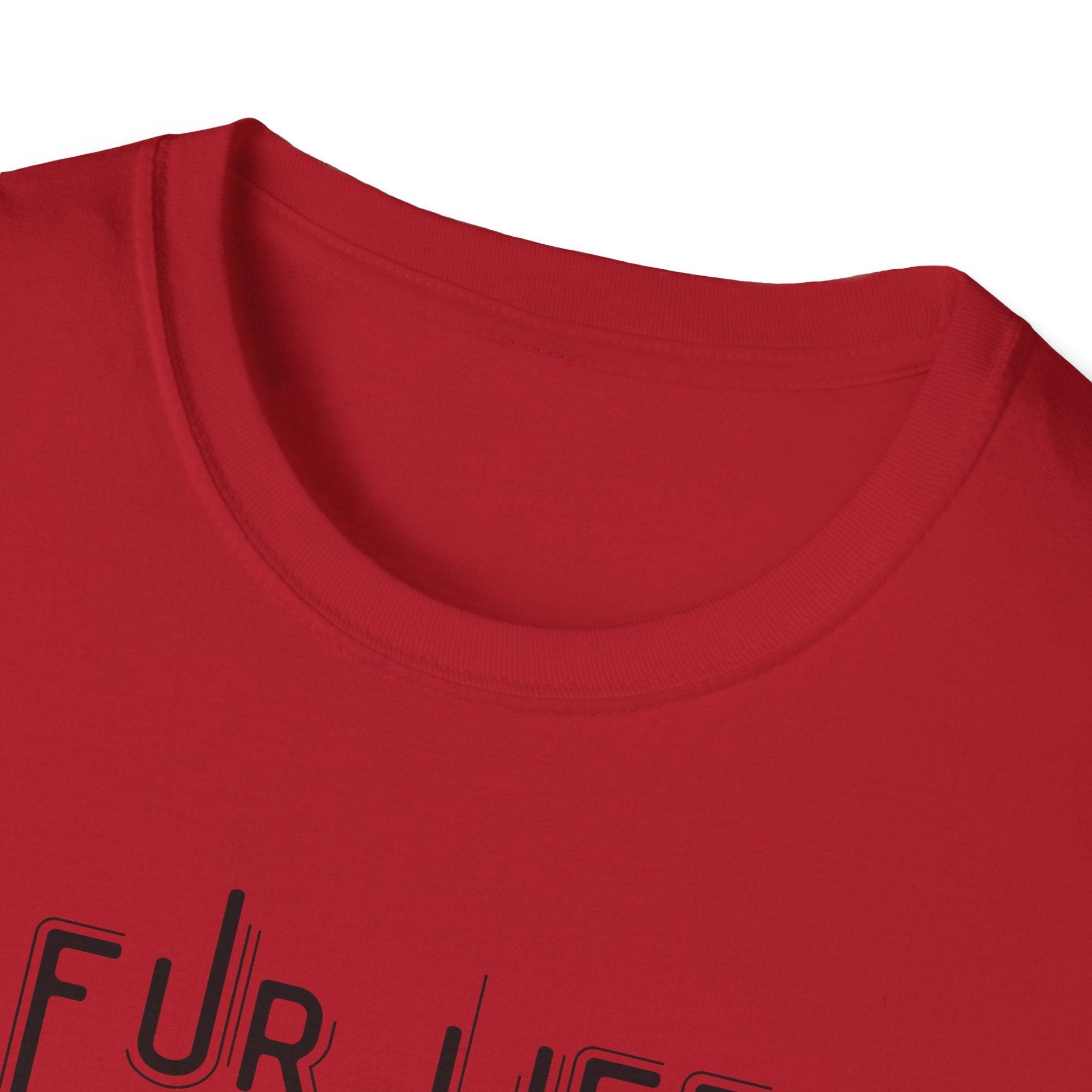 Fur Life Best Life - Dog