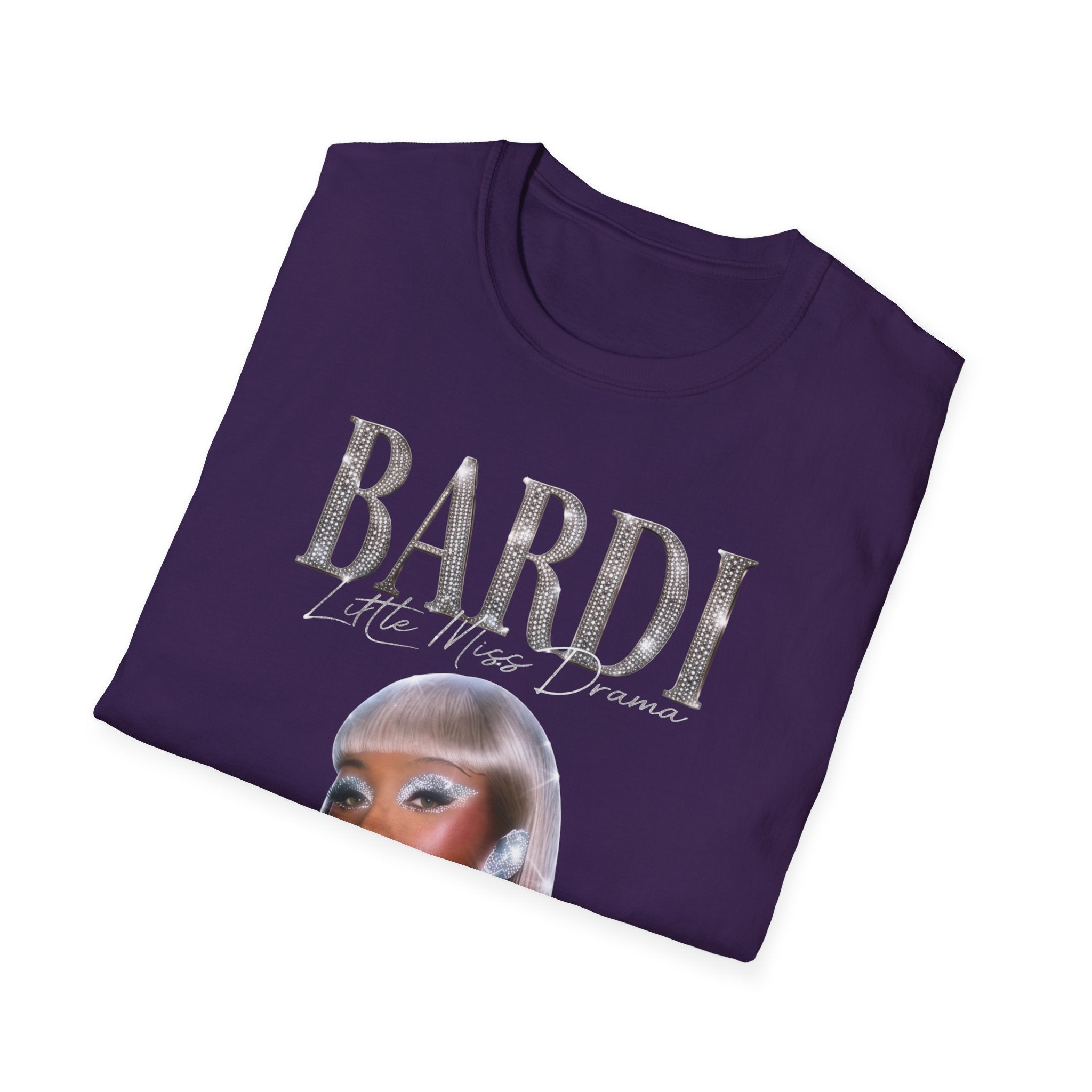 BARDI Inspired