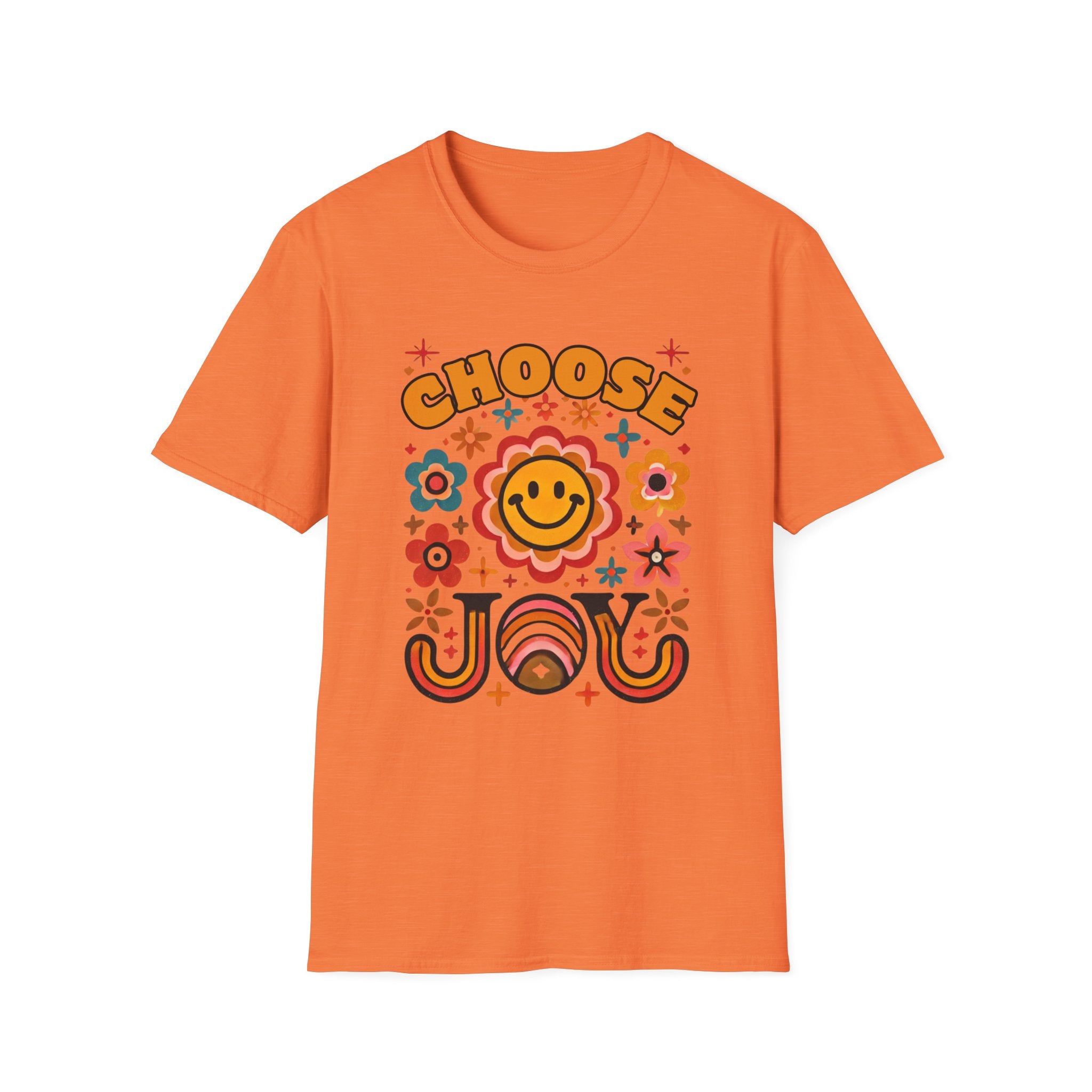 Choose Joy