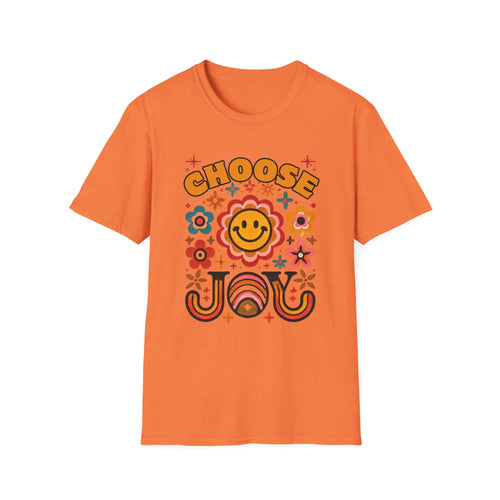 Choose Joy