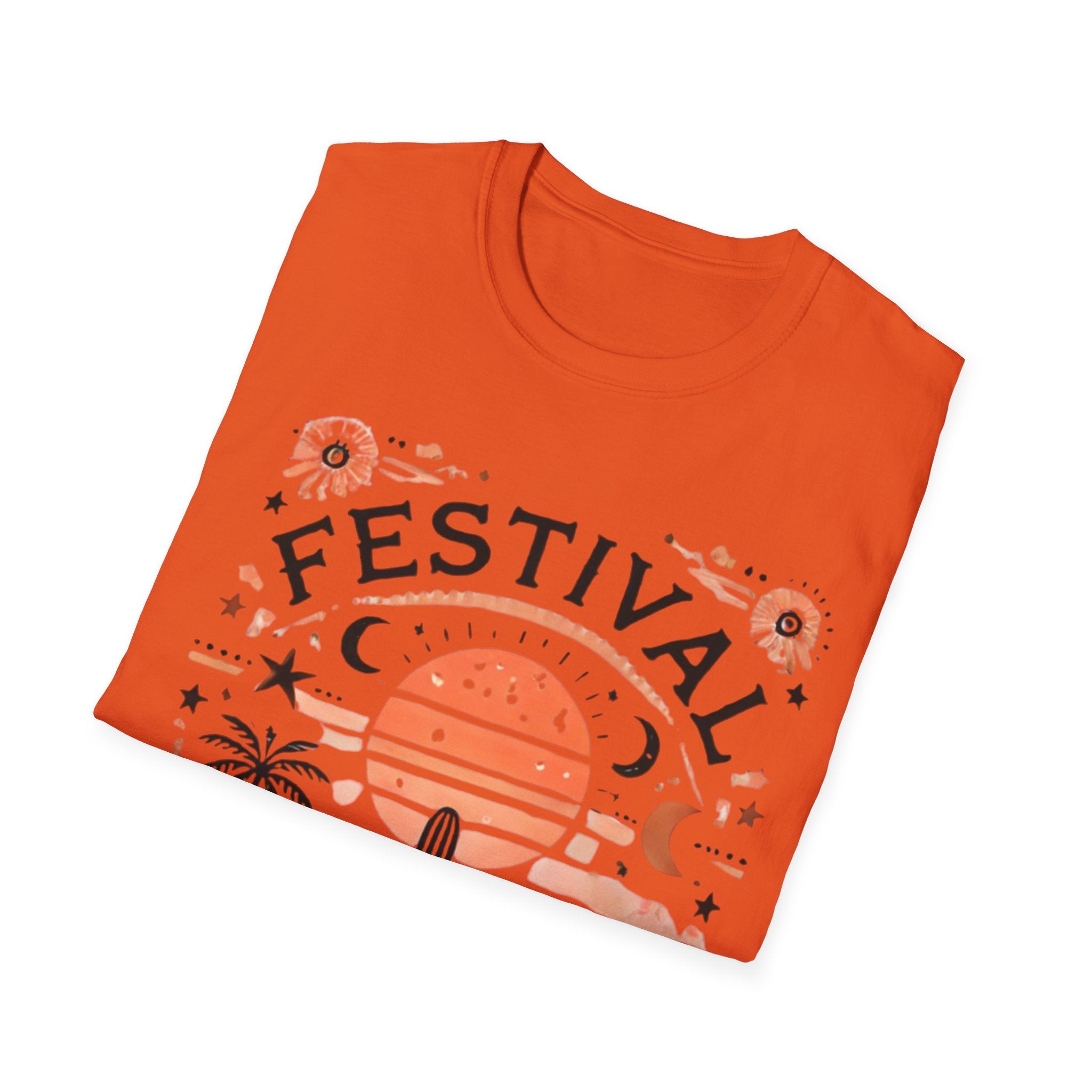 Festival Mode