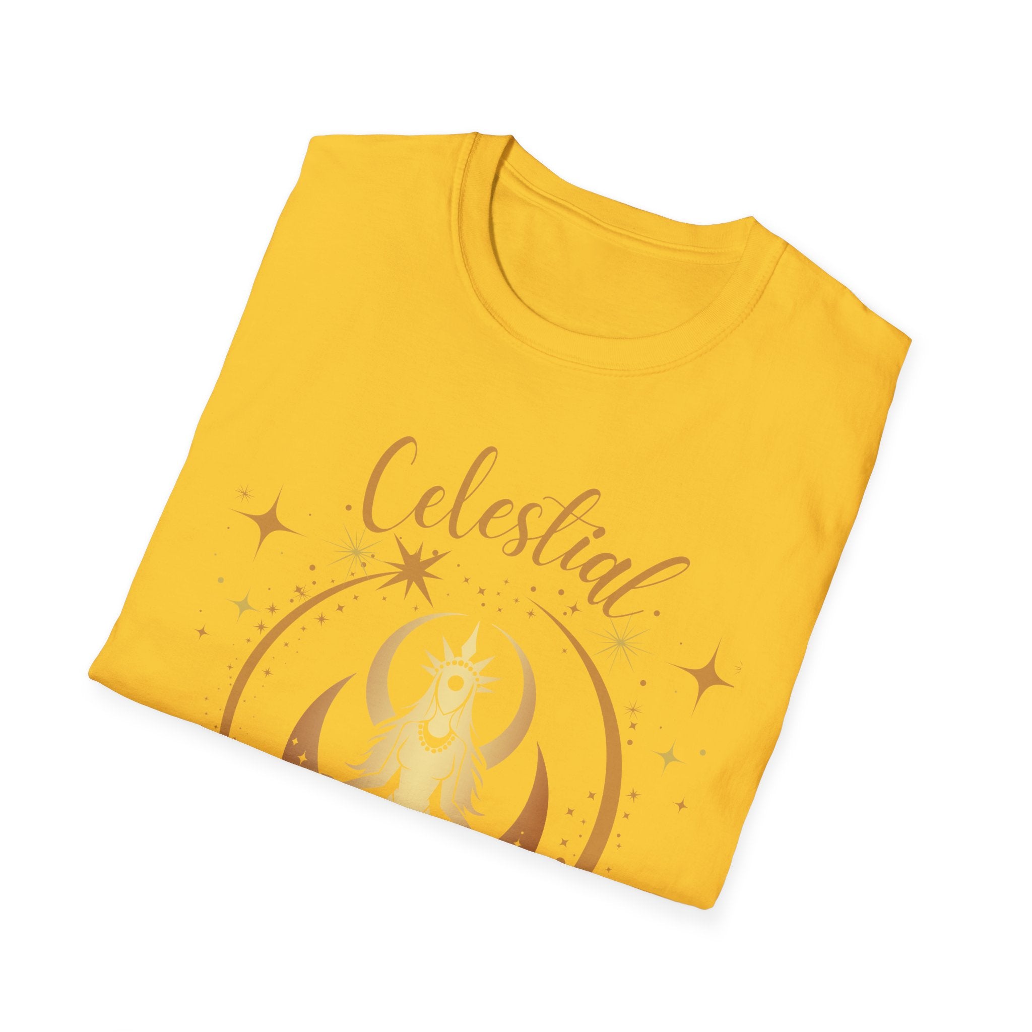 Celestial Dreamer